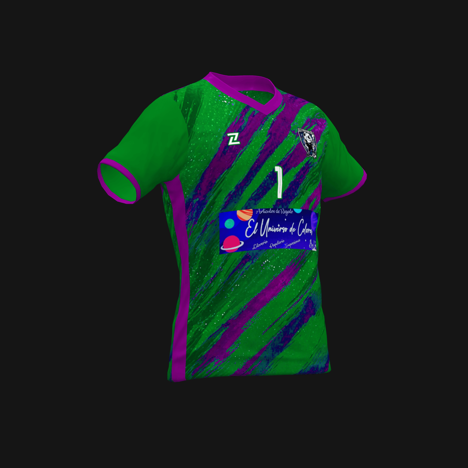 DESTERRADORES FC - Imagen 14