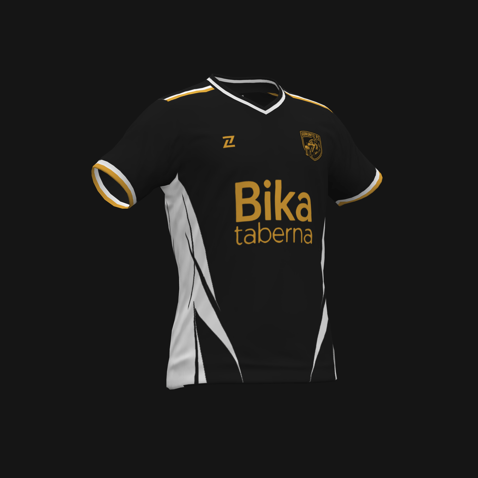 GORUNTZ FC 2026 - Imagen 14