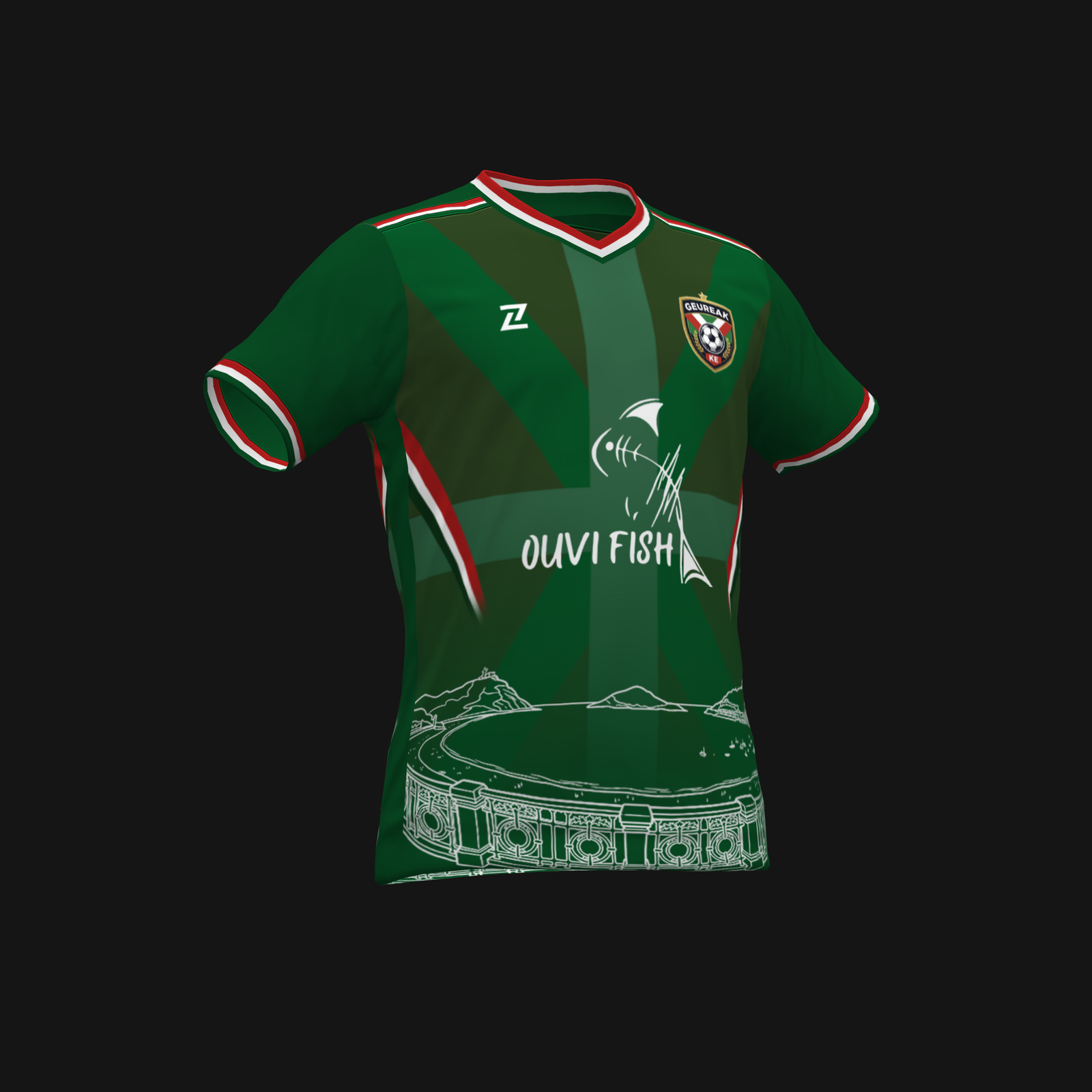 GUREAK FC - Imagen 12