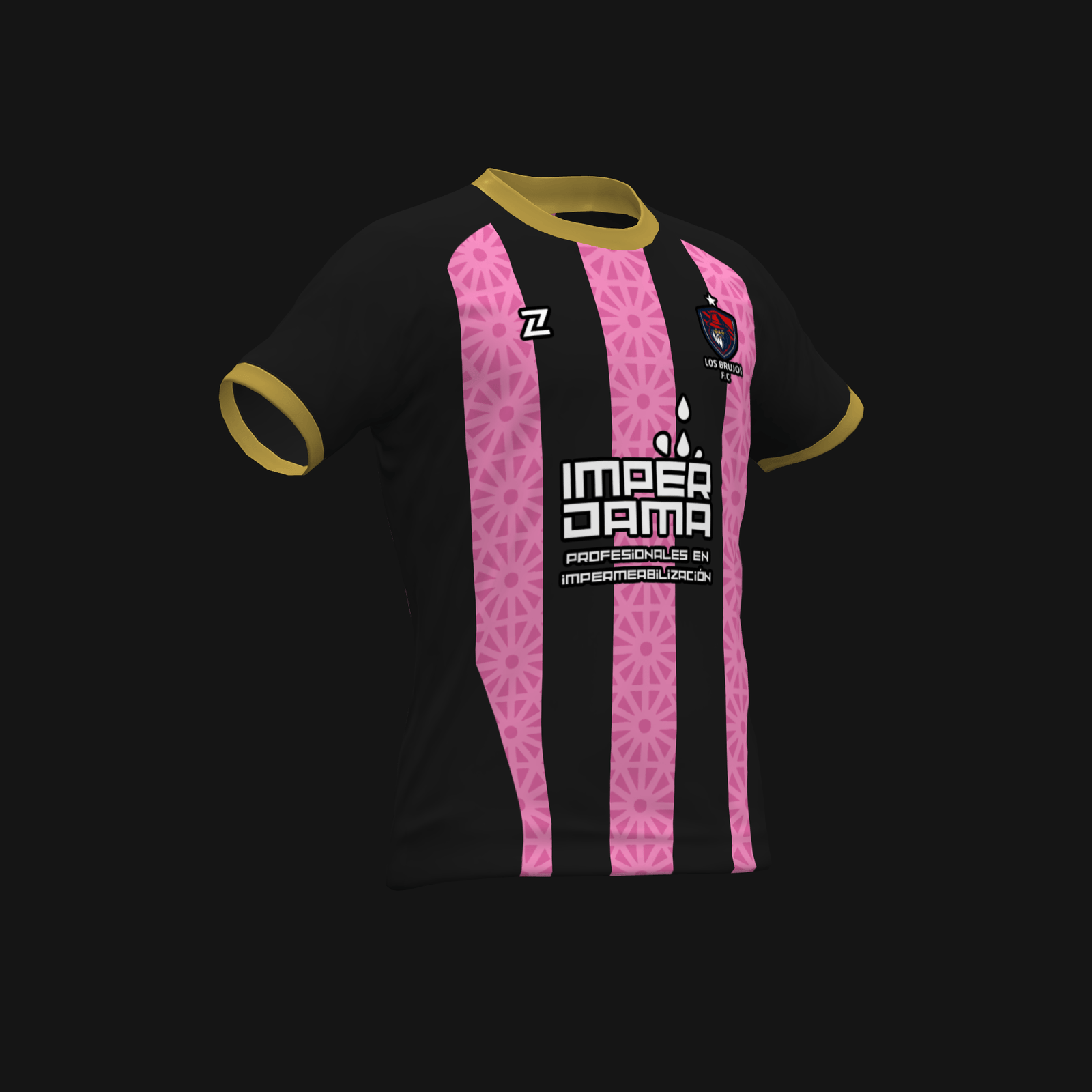 LOS BRUJOS F.C - Imagen 14