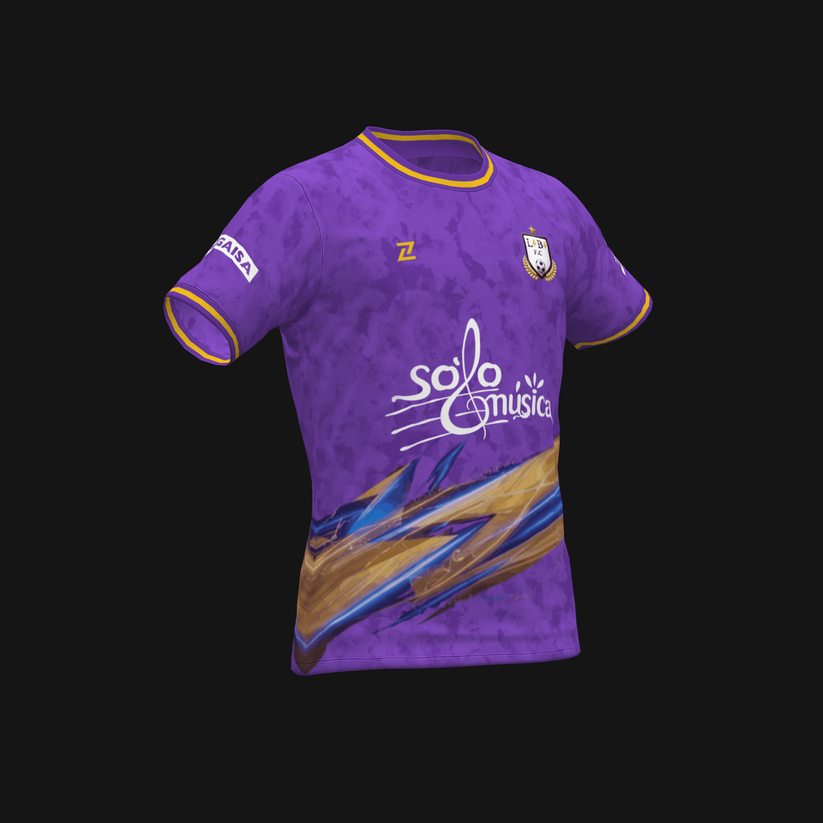 LUBU FC - Imagen 14