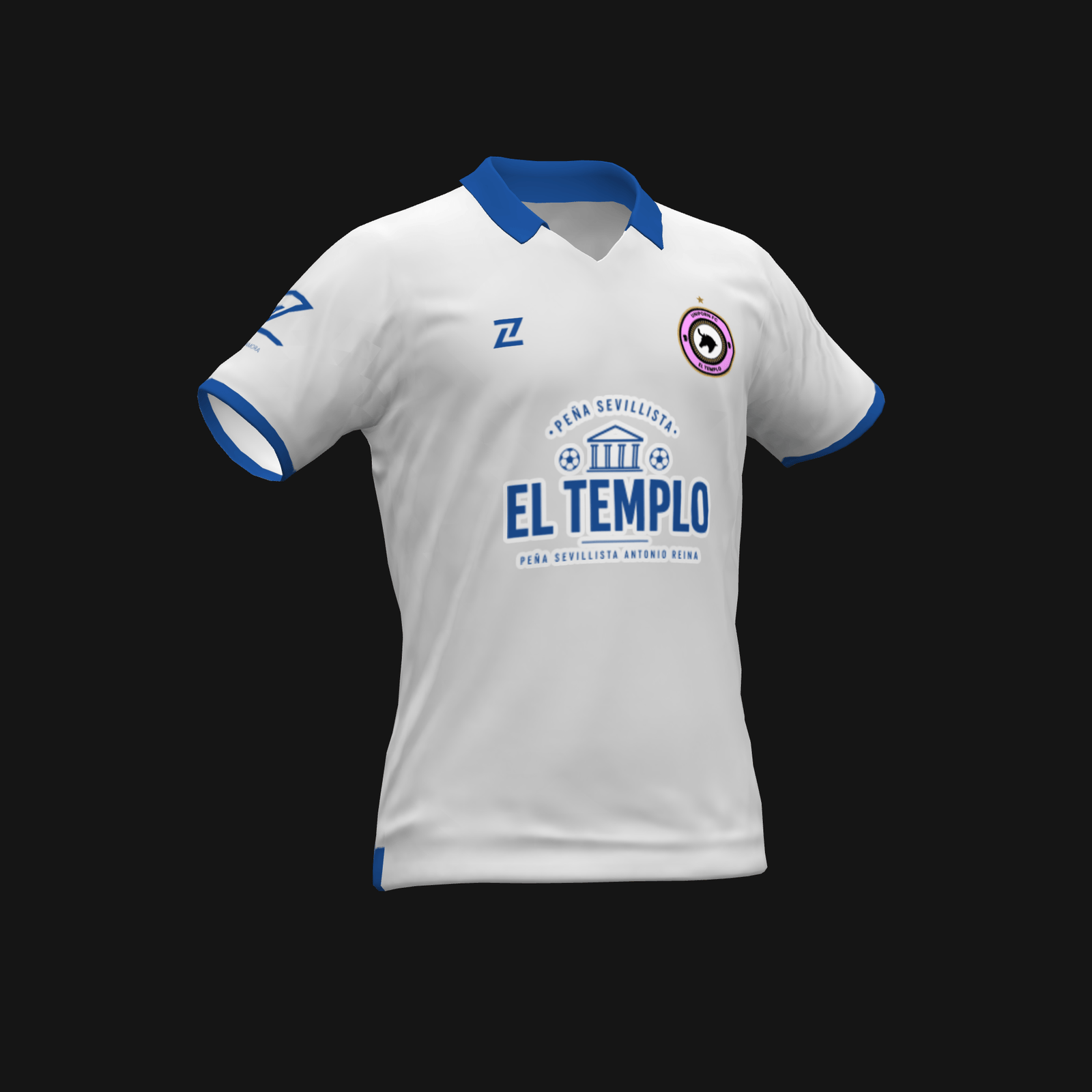 UNIPORN FC EL TEMPLO - Imagen 16