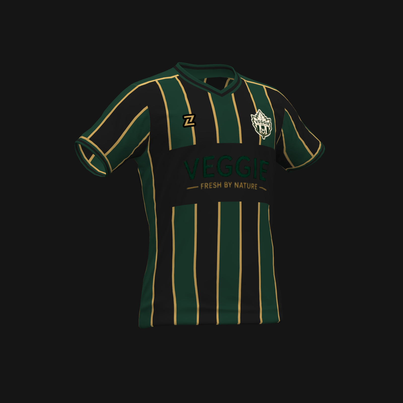 VEGGIE FC - Imagen 16