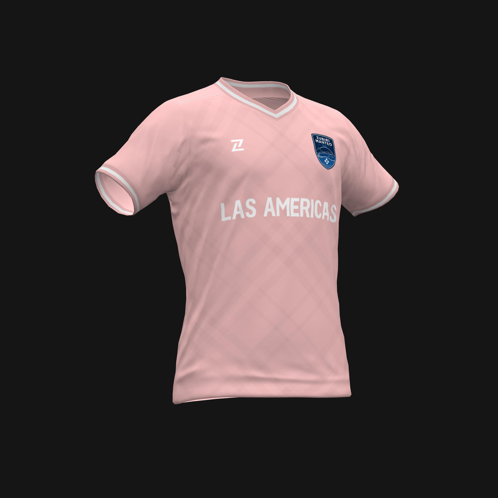 ZUBIRI MANTEO FT - Imagen 15