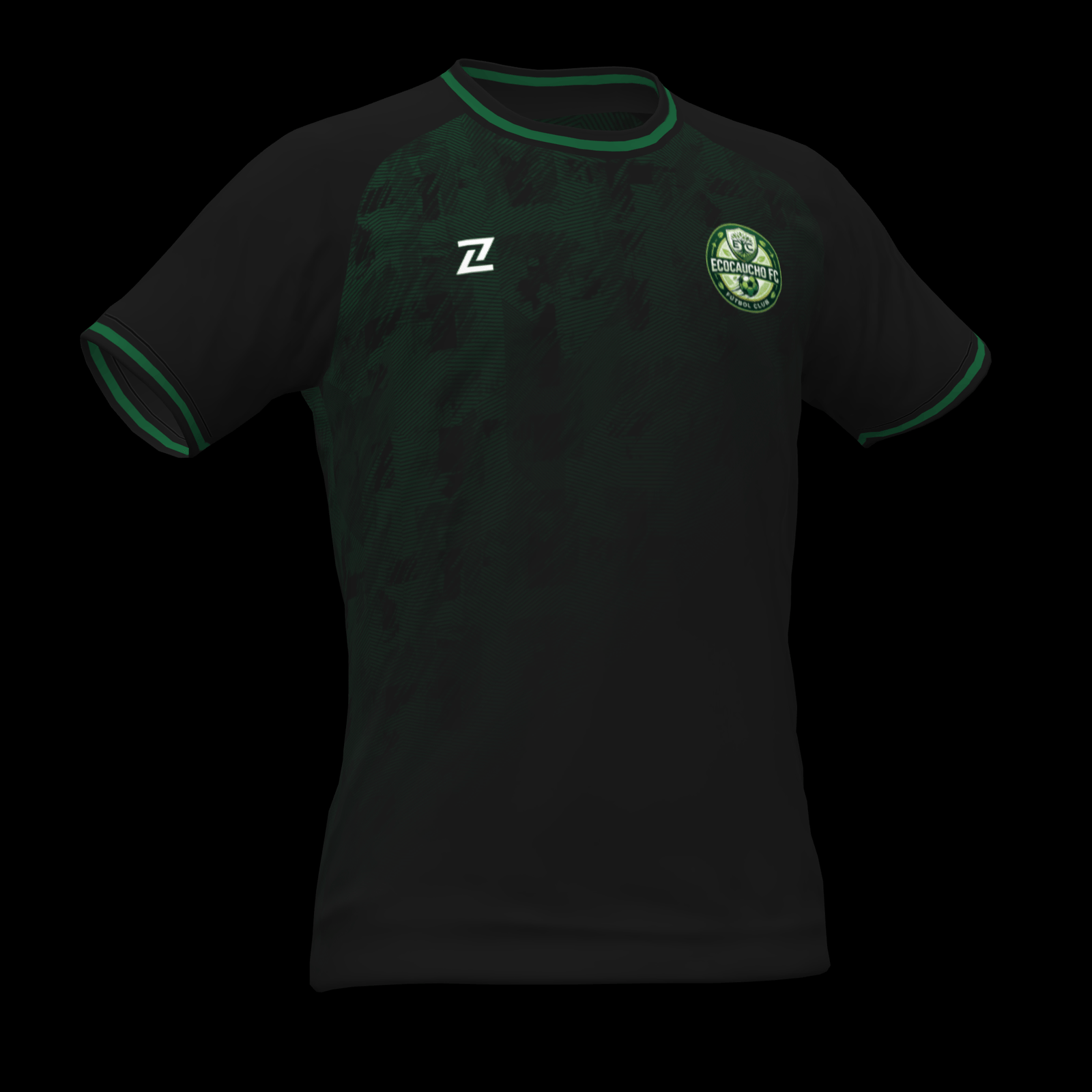 ECOCAUCHO FC