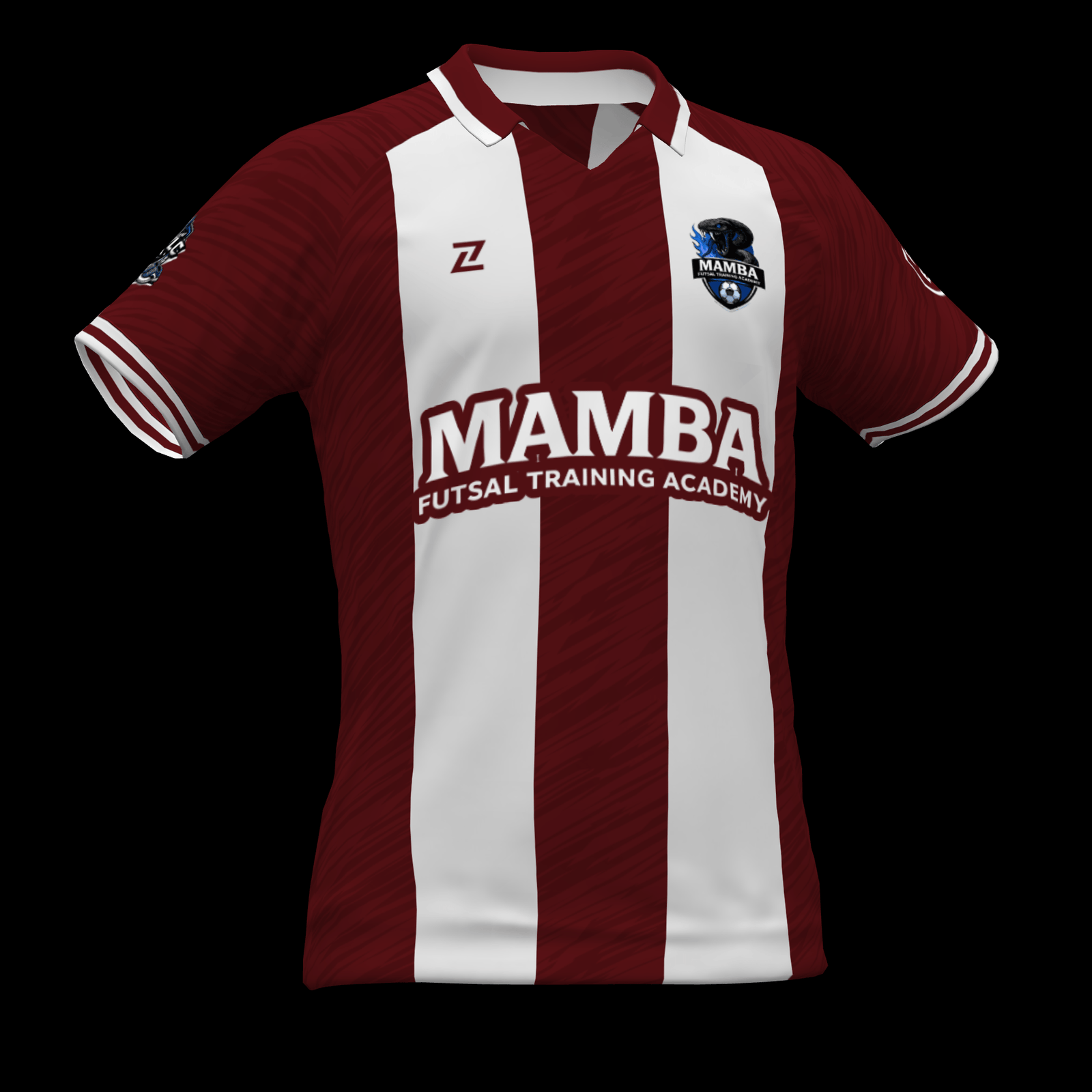 MAMBA FUTSAL TRAINING