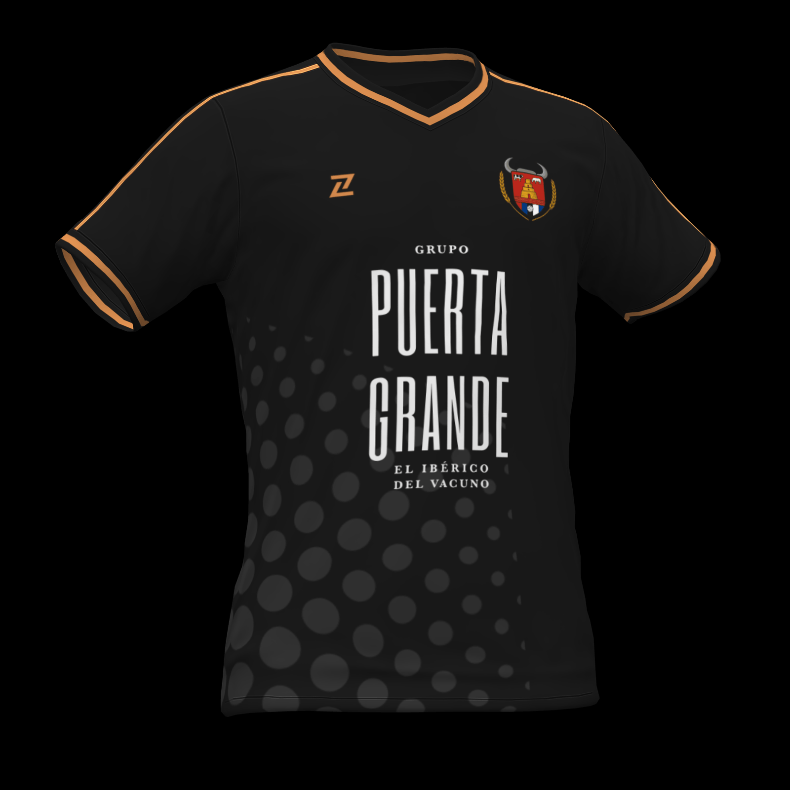 CD VILLABRAGIMA NEGRA