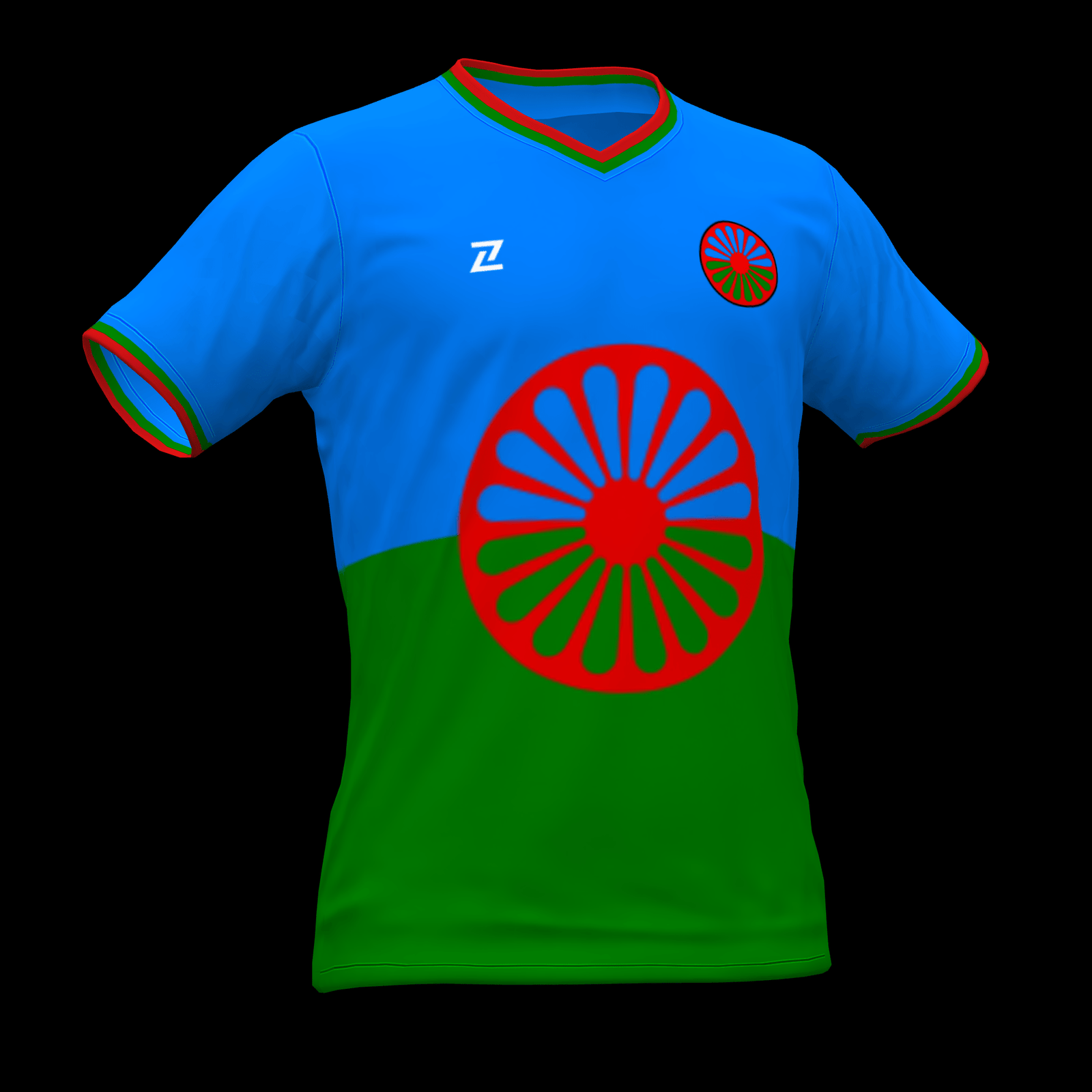GITANOS FC DE ARANDA