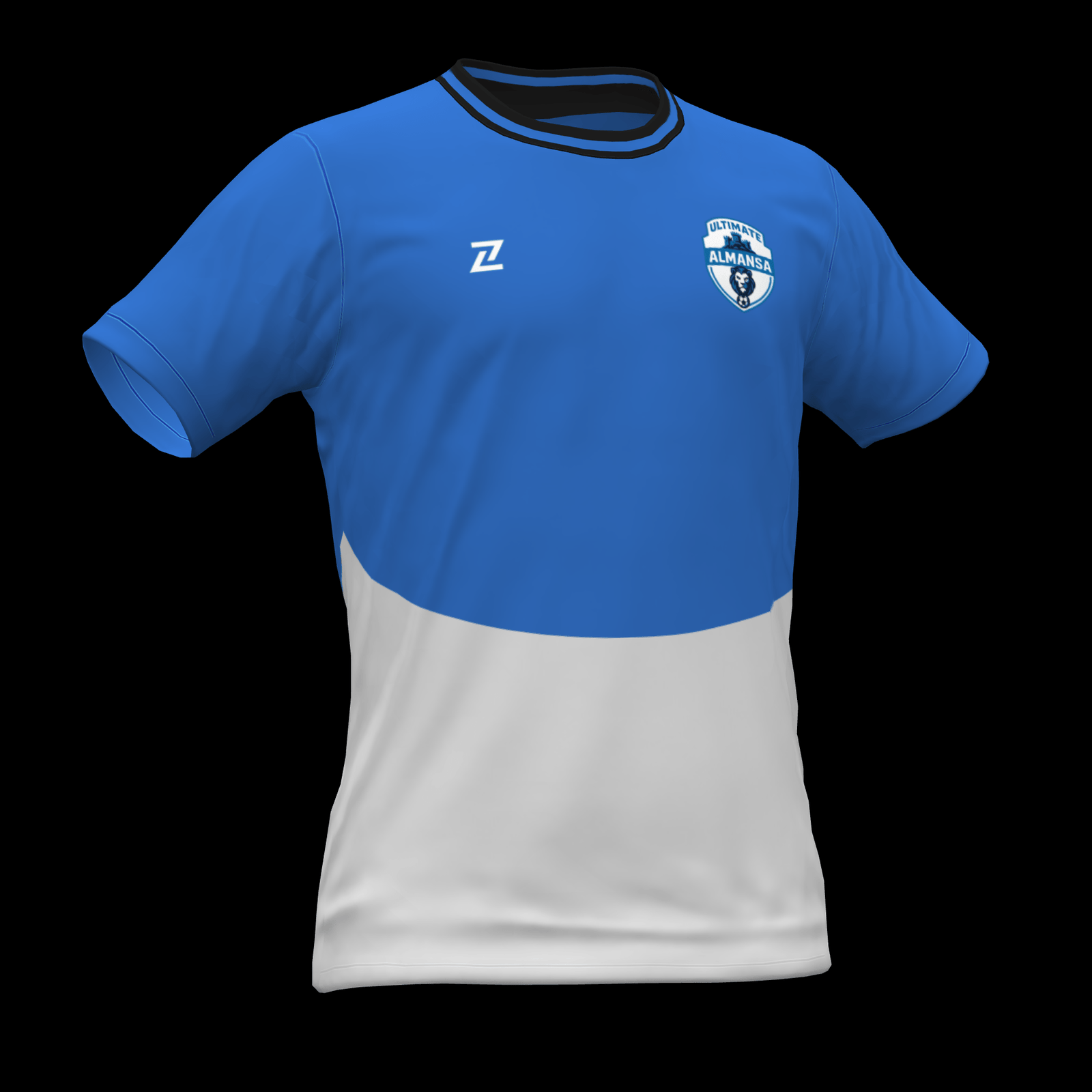 ULTIMATE ALMANSA