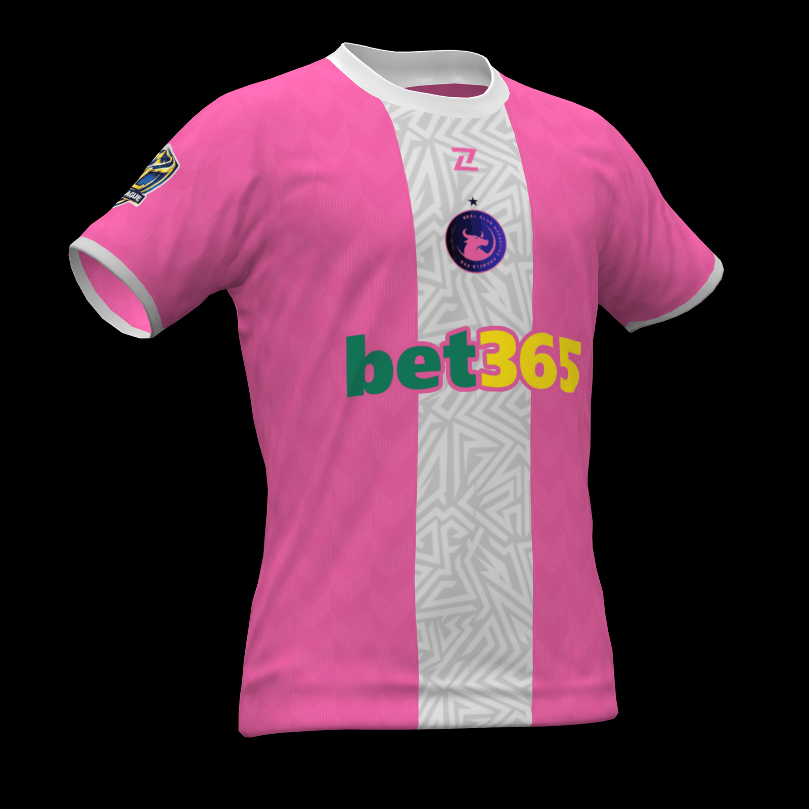 REAL CLUB DEPORTIVO CHANELA FP