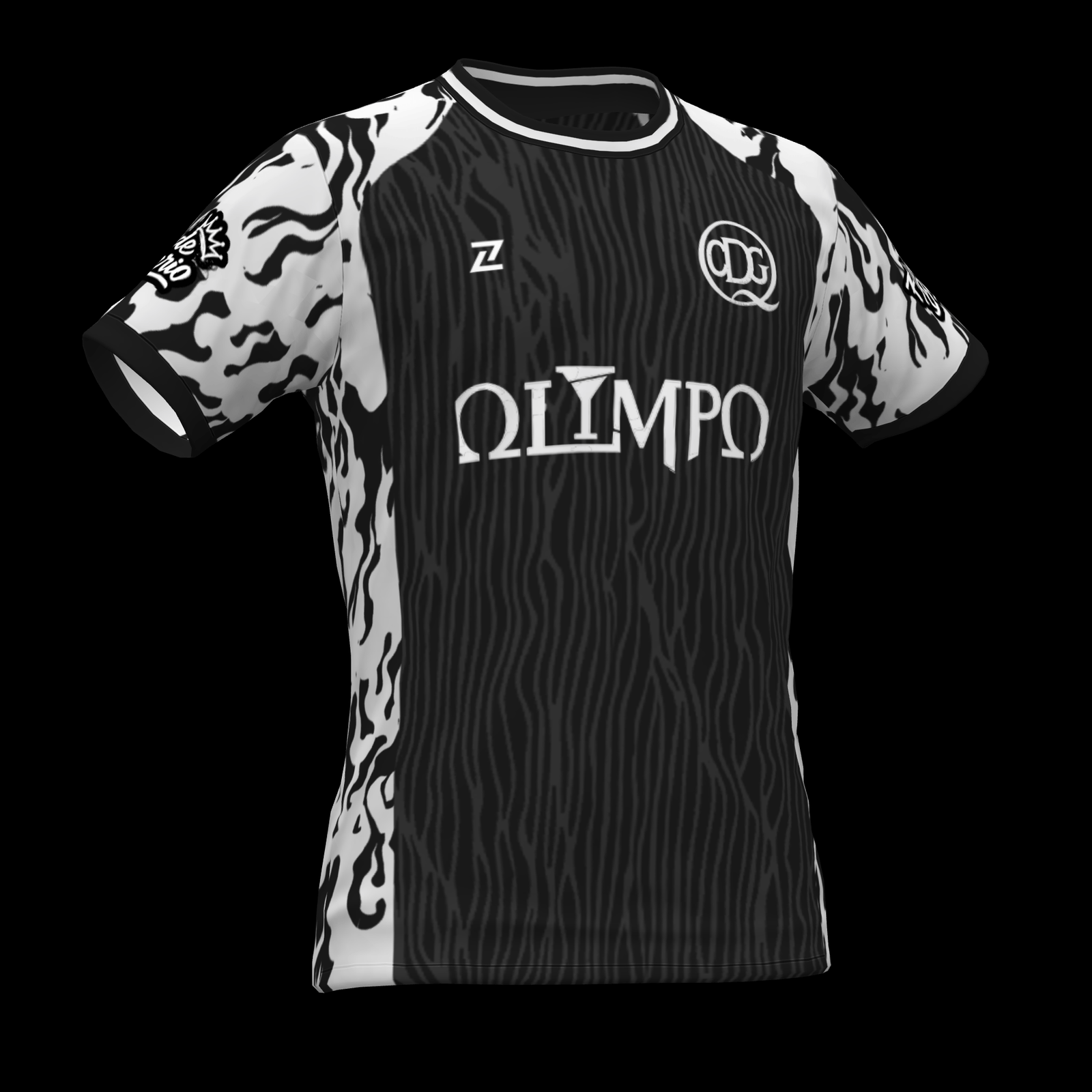 CLUB DEPORTIVO GLORIOSO