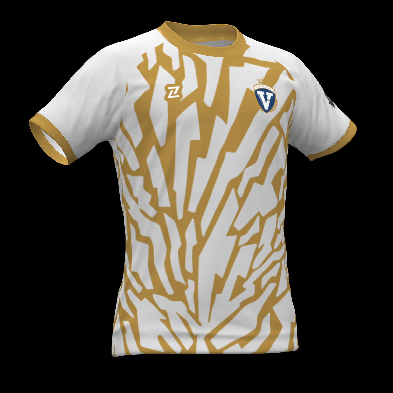 OLYMPIK DE VALLECAS