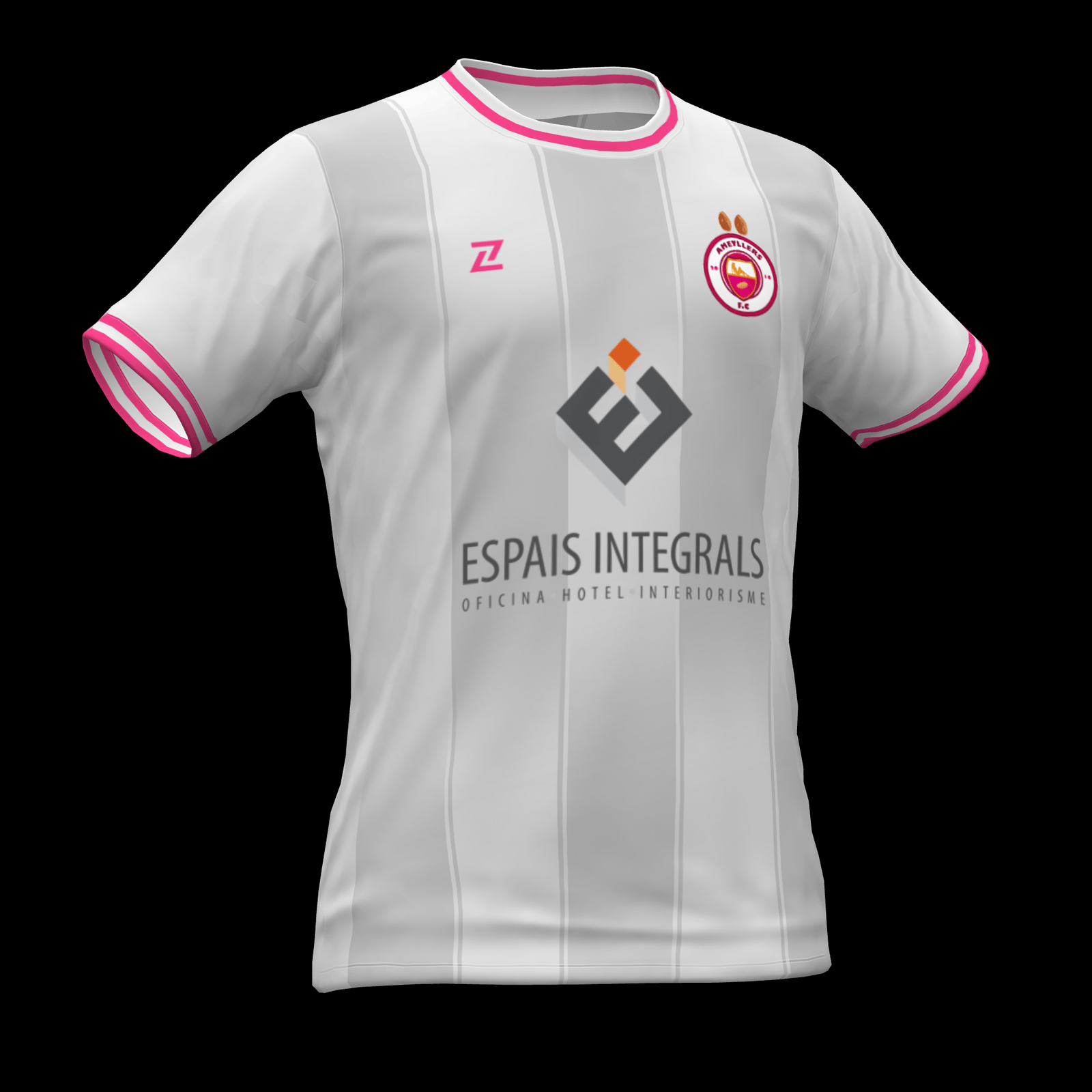 AMETLLERS FC BLANCA