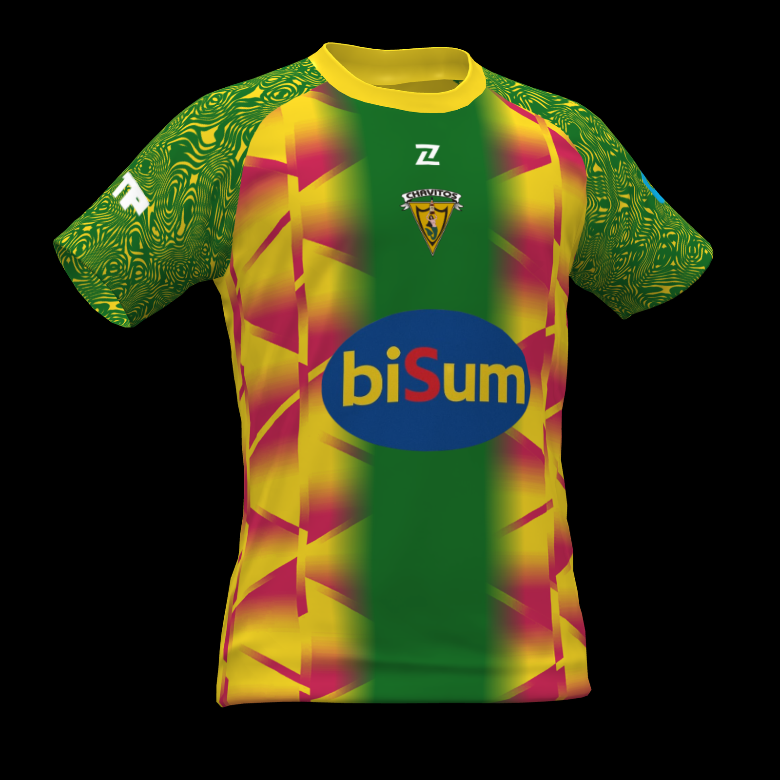CHAVITOS FC