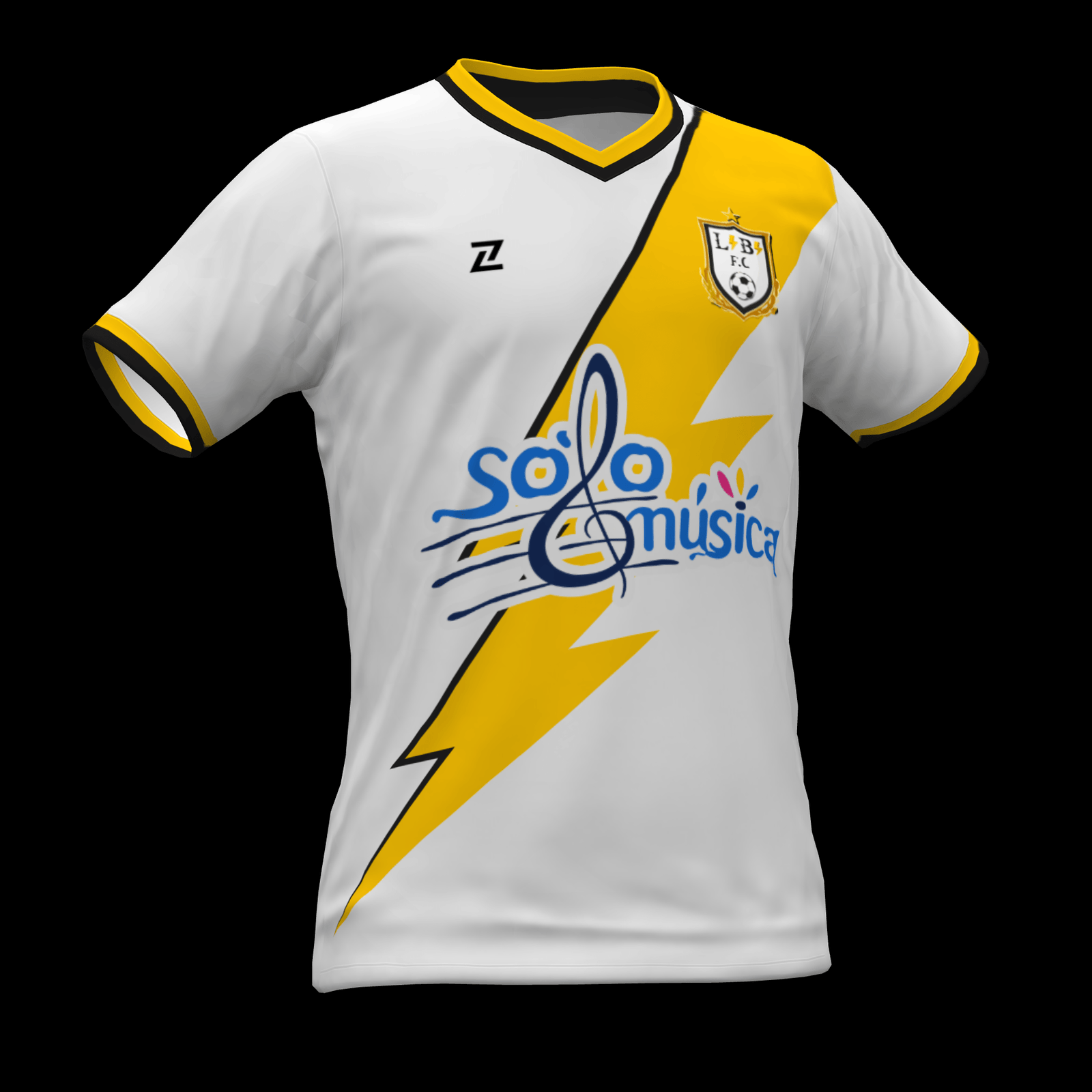 LB FC