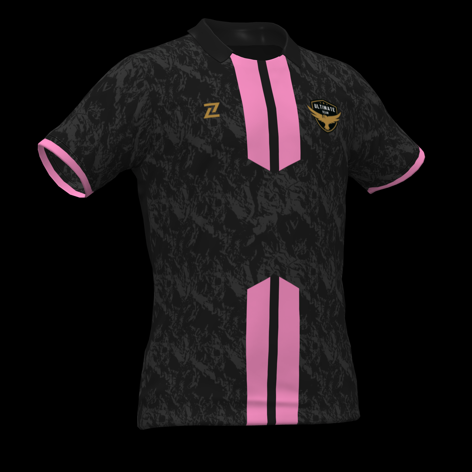 ULTIMATE TEAM DE MURCIA NEGRA