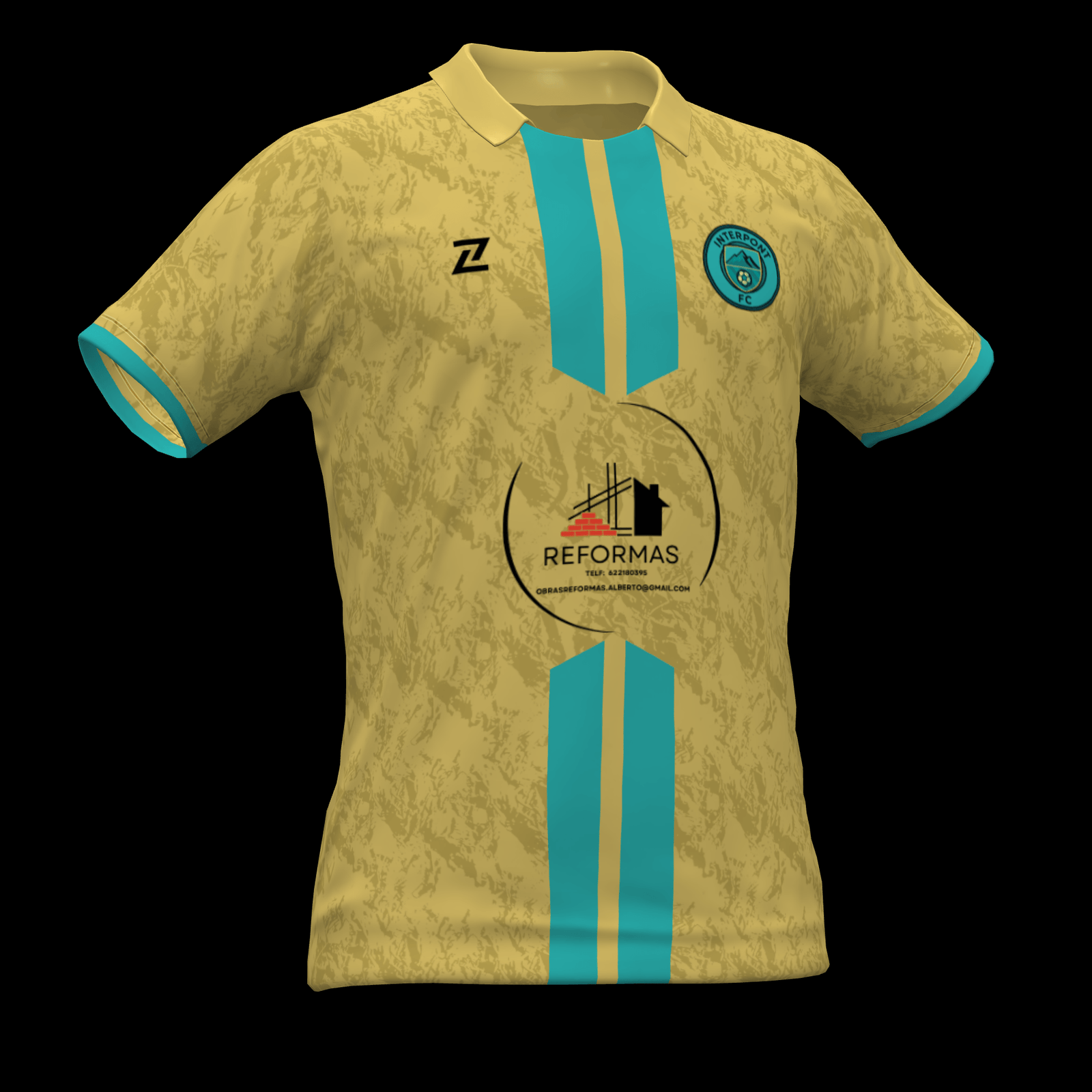 INTERPONT FC