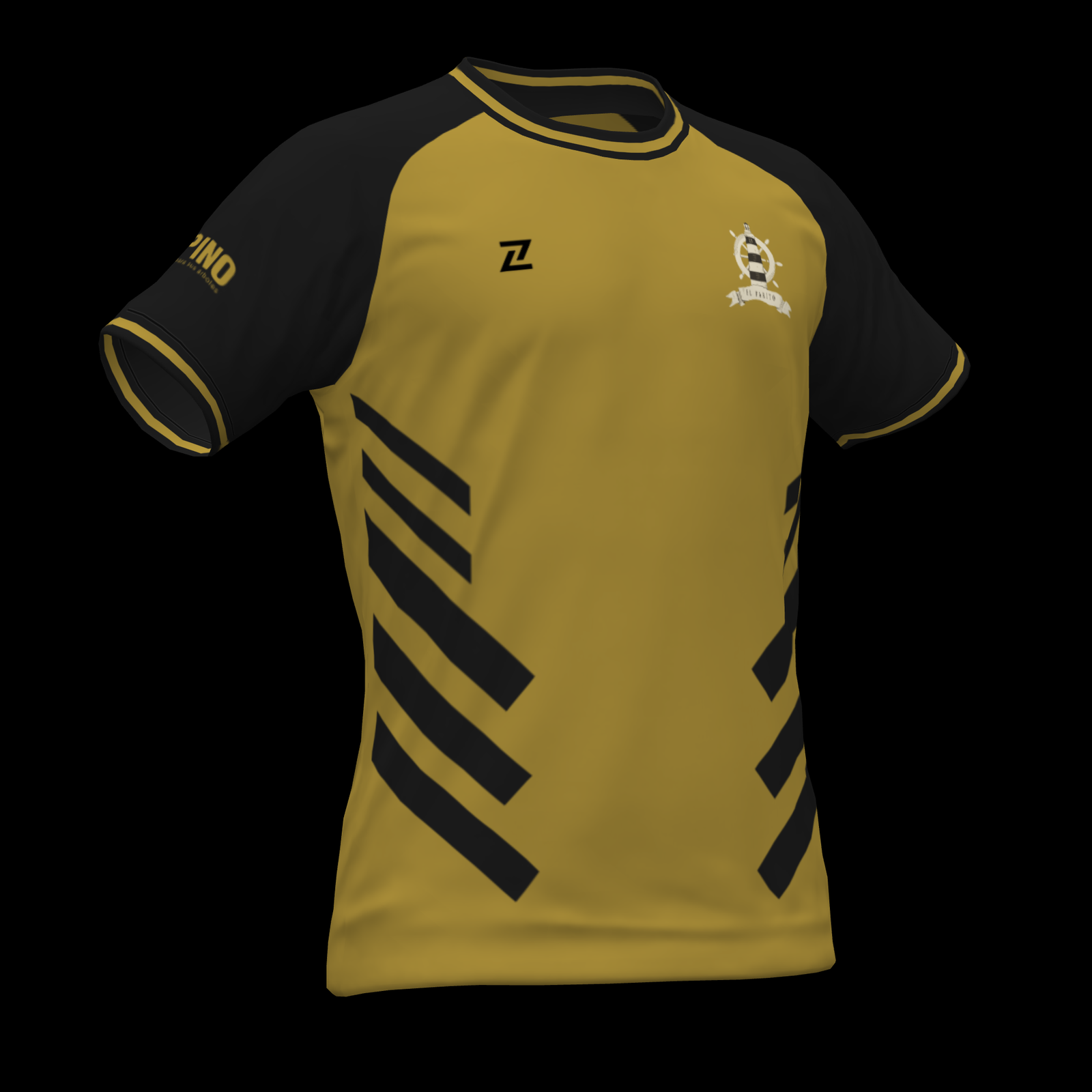EL FARITO FC DORADA