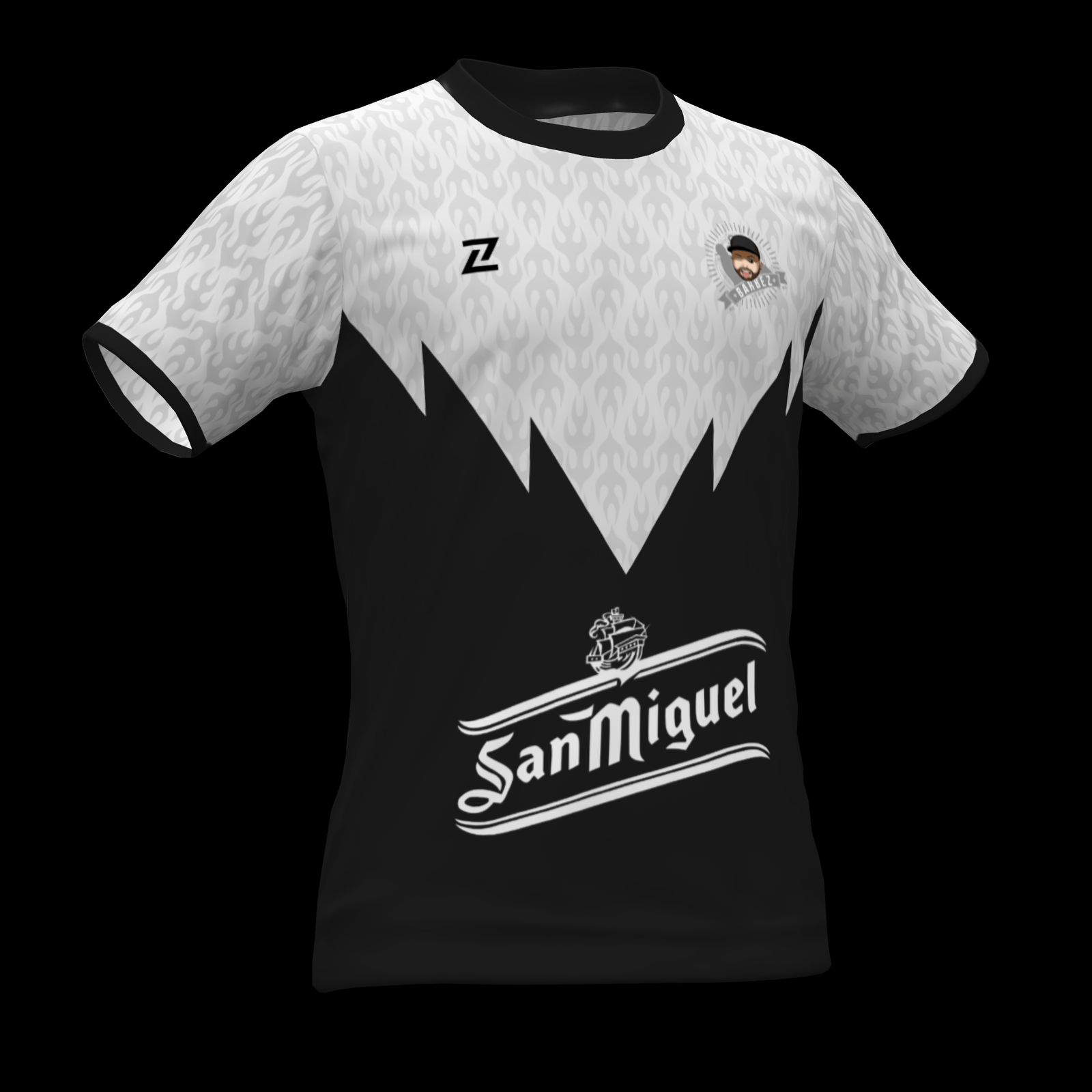 SEKI BARBEZ FC