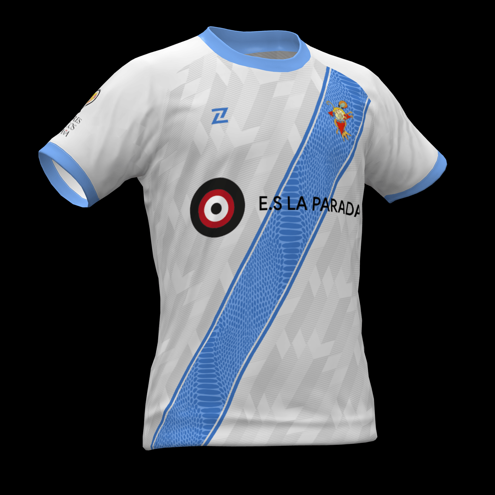 FUCHIBOOL RCF