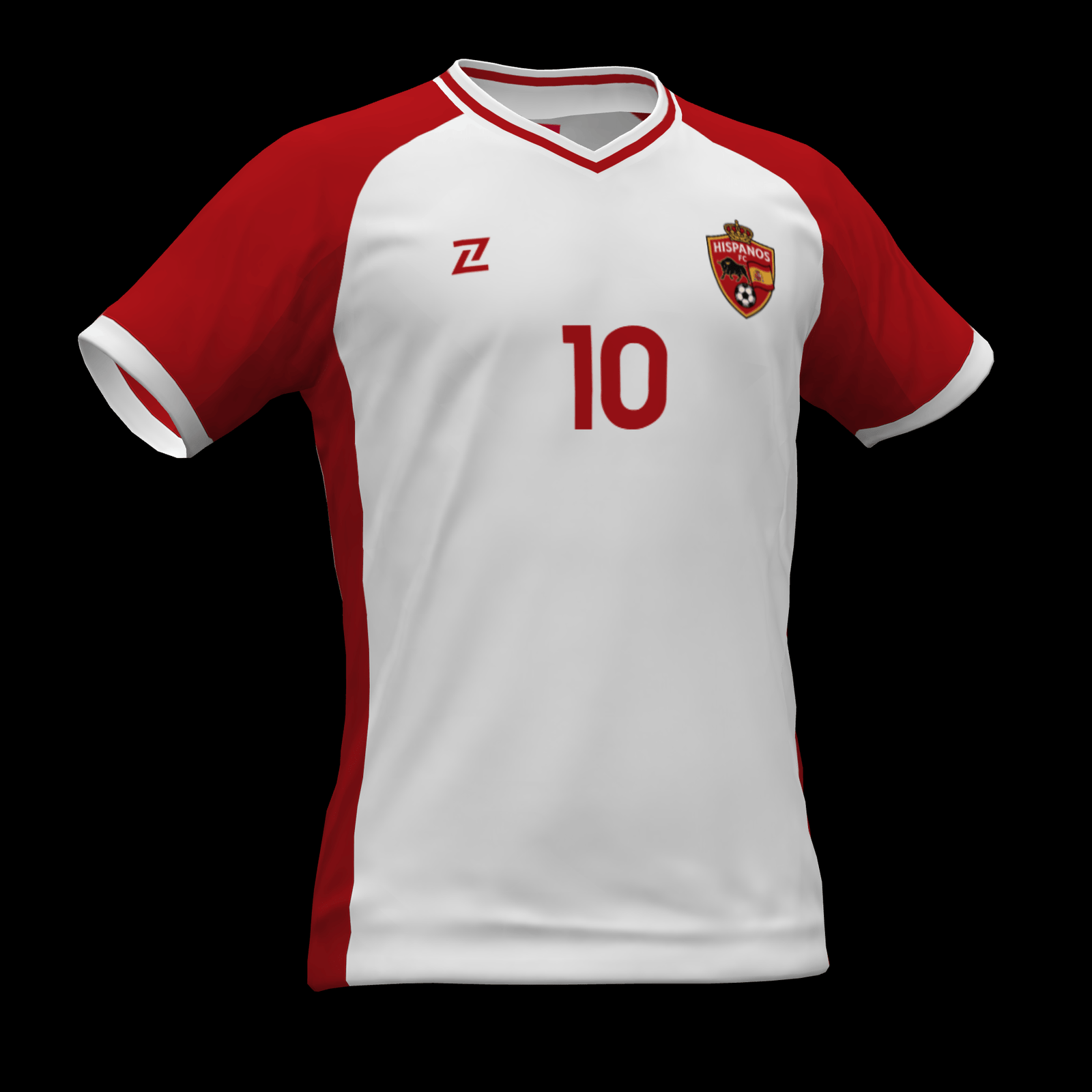 HISPANOS FC SEVILLA