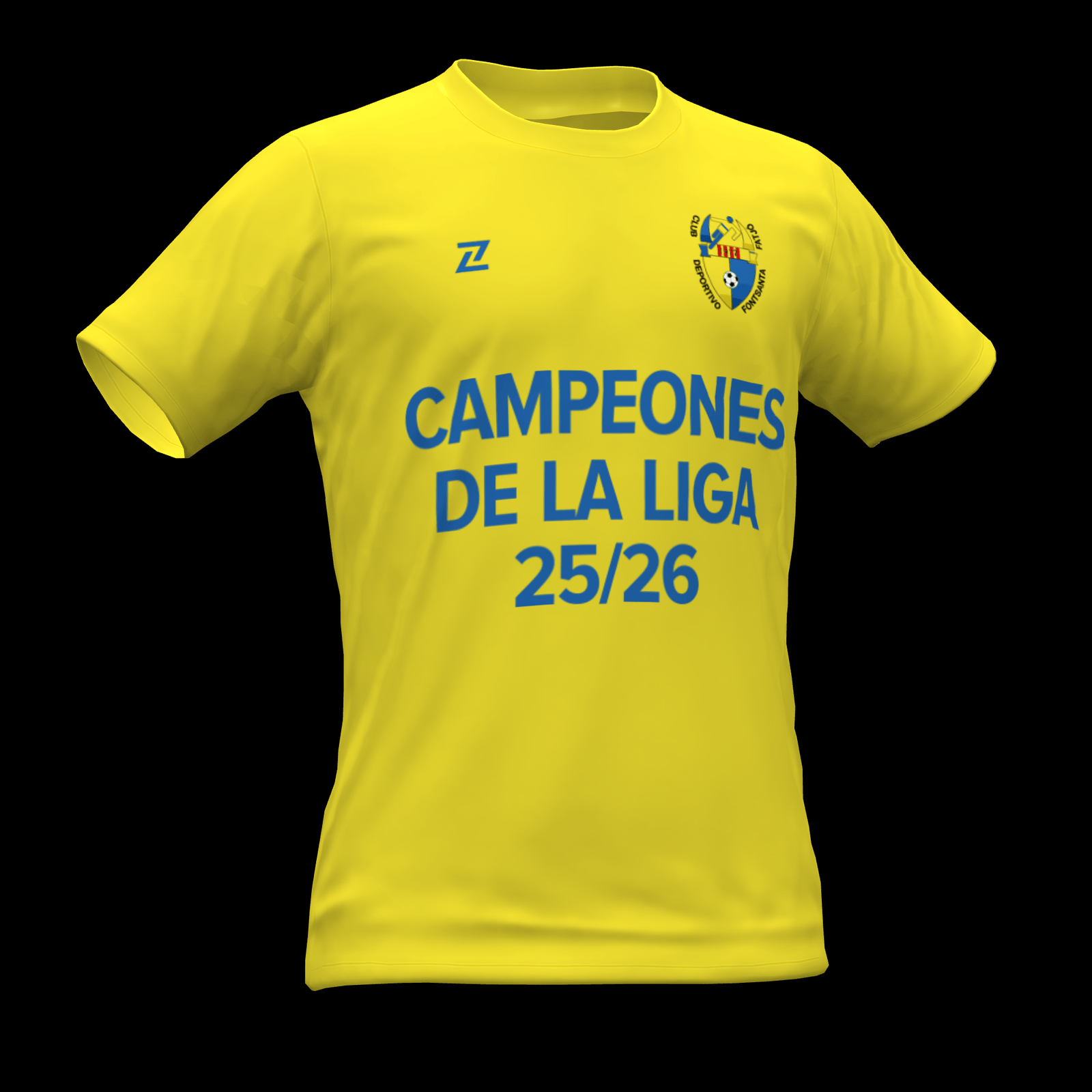 CD FONTSANTA FATJO