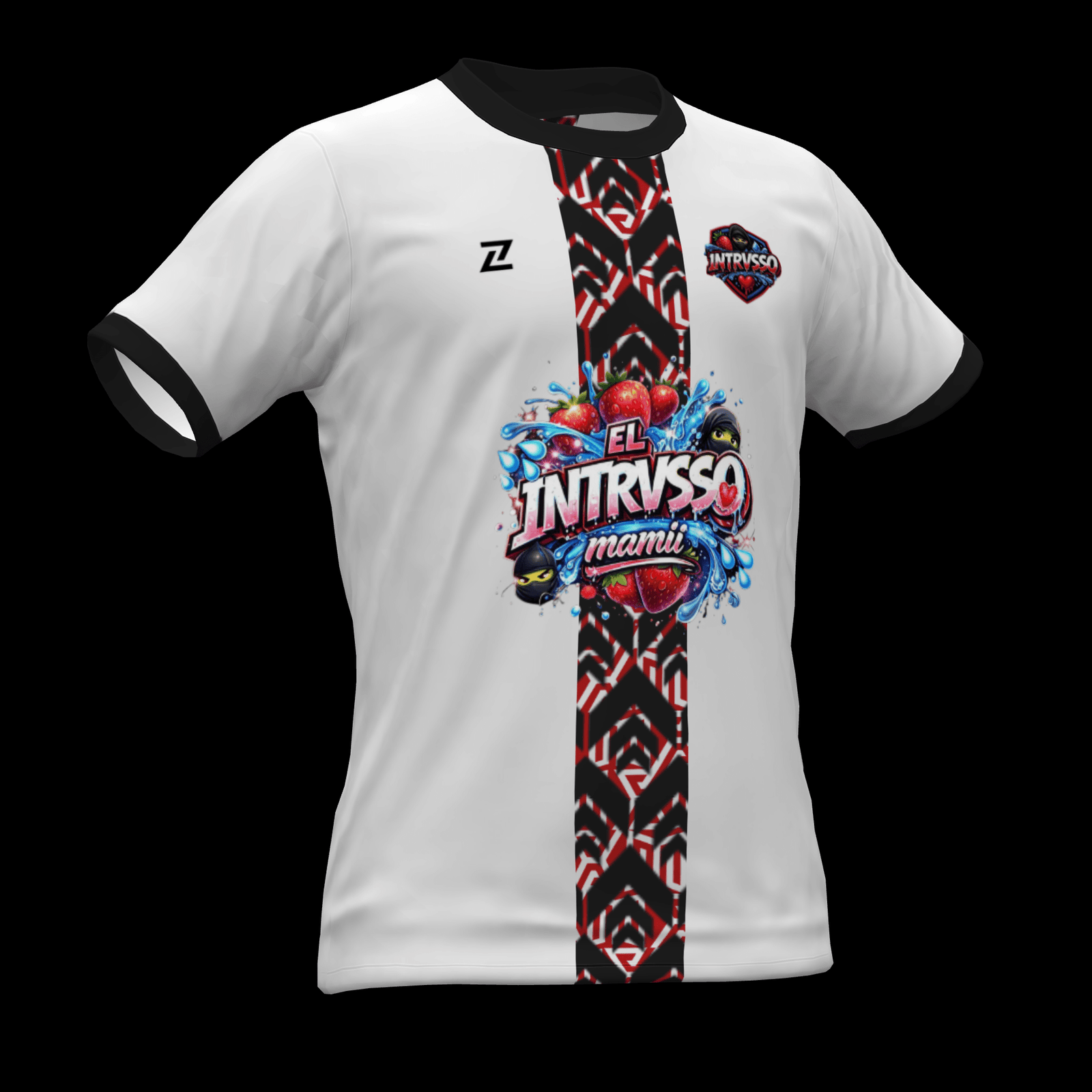 INTRVSSO