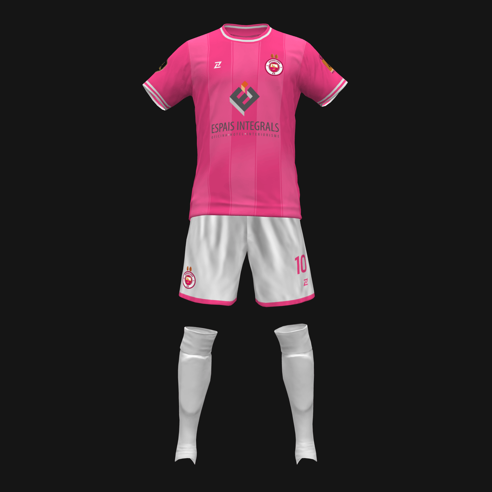 AMETLLERS FC - Imagen 17
