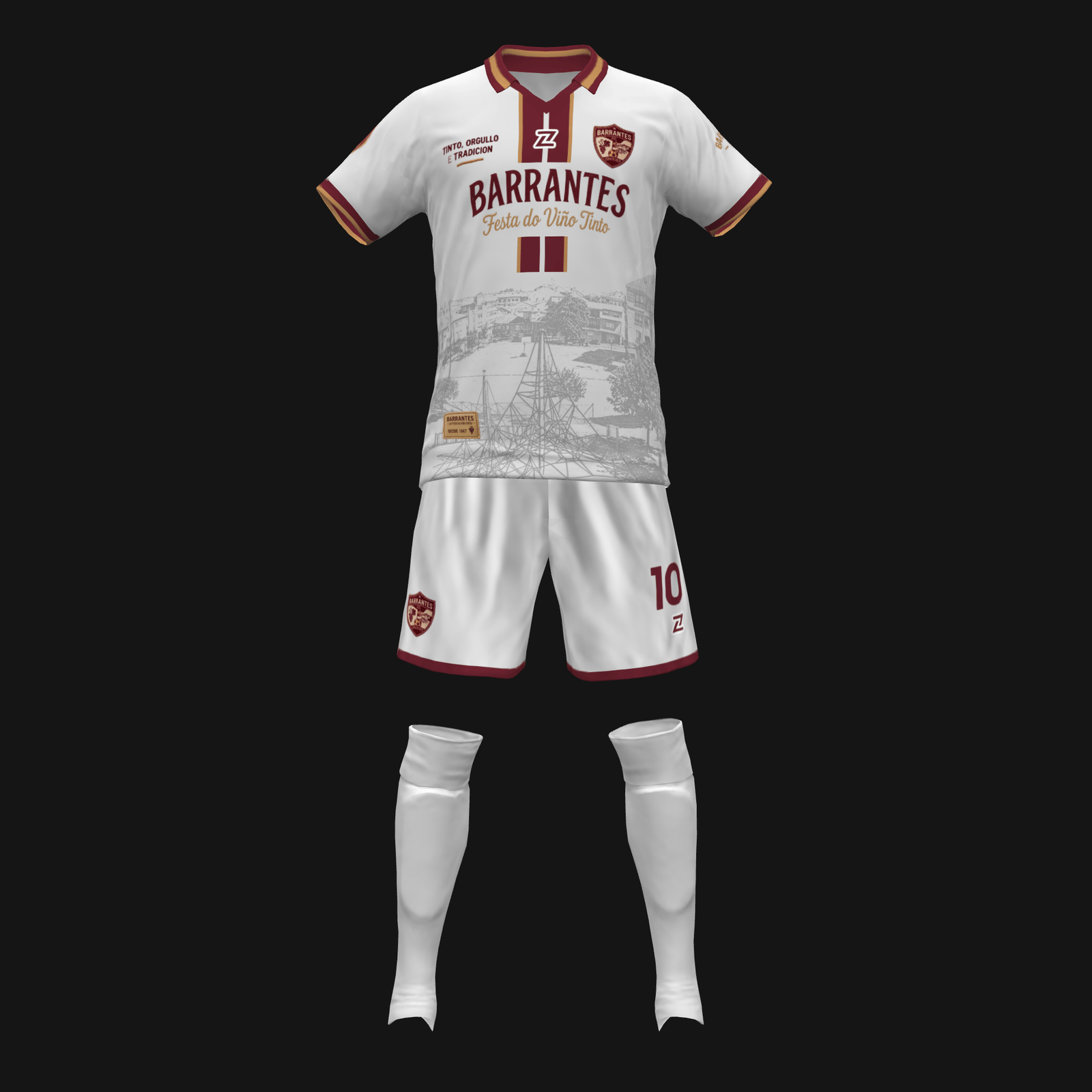 BARRANTES FC - Imagen 14