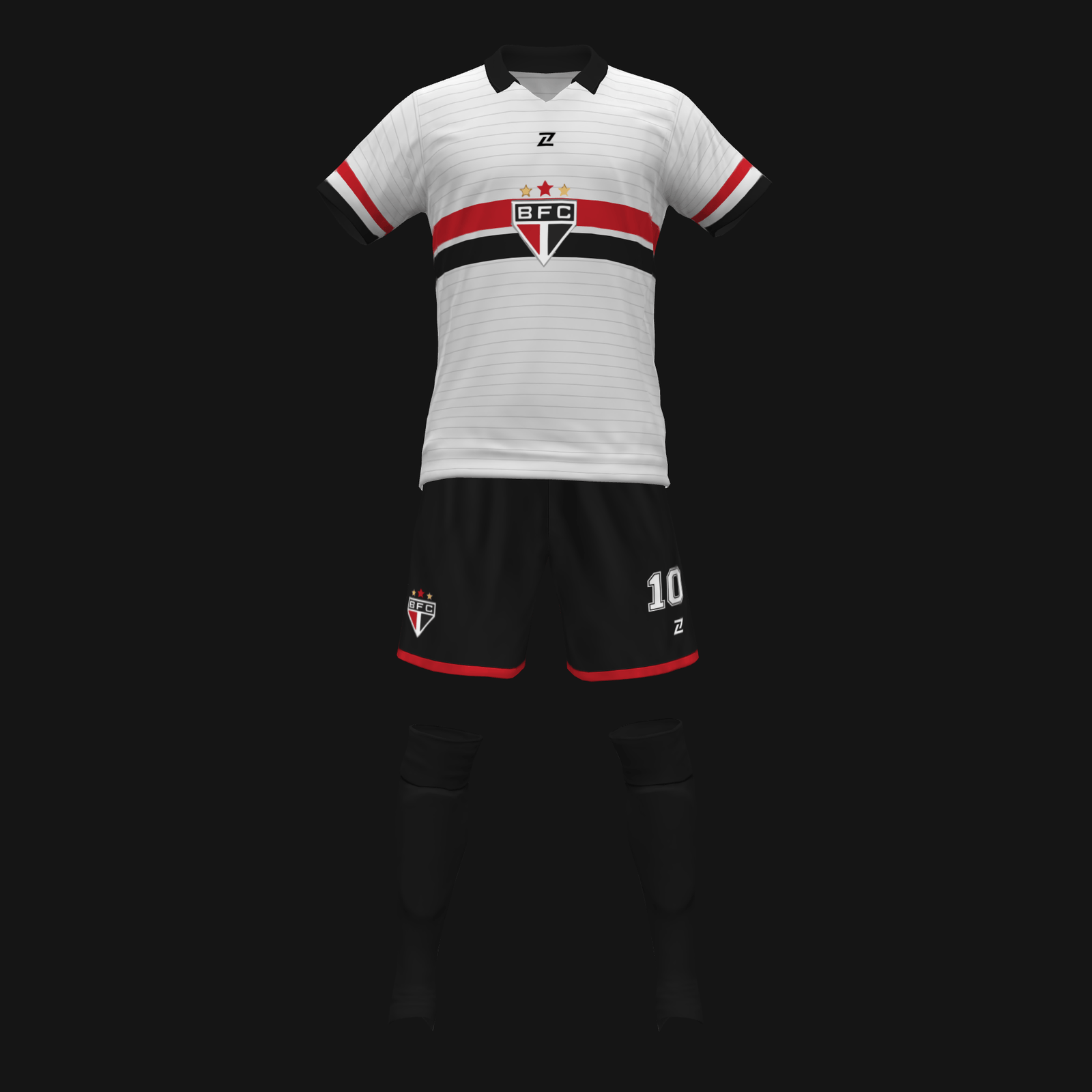 BRANCOS FC - Imagen 14