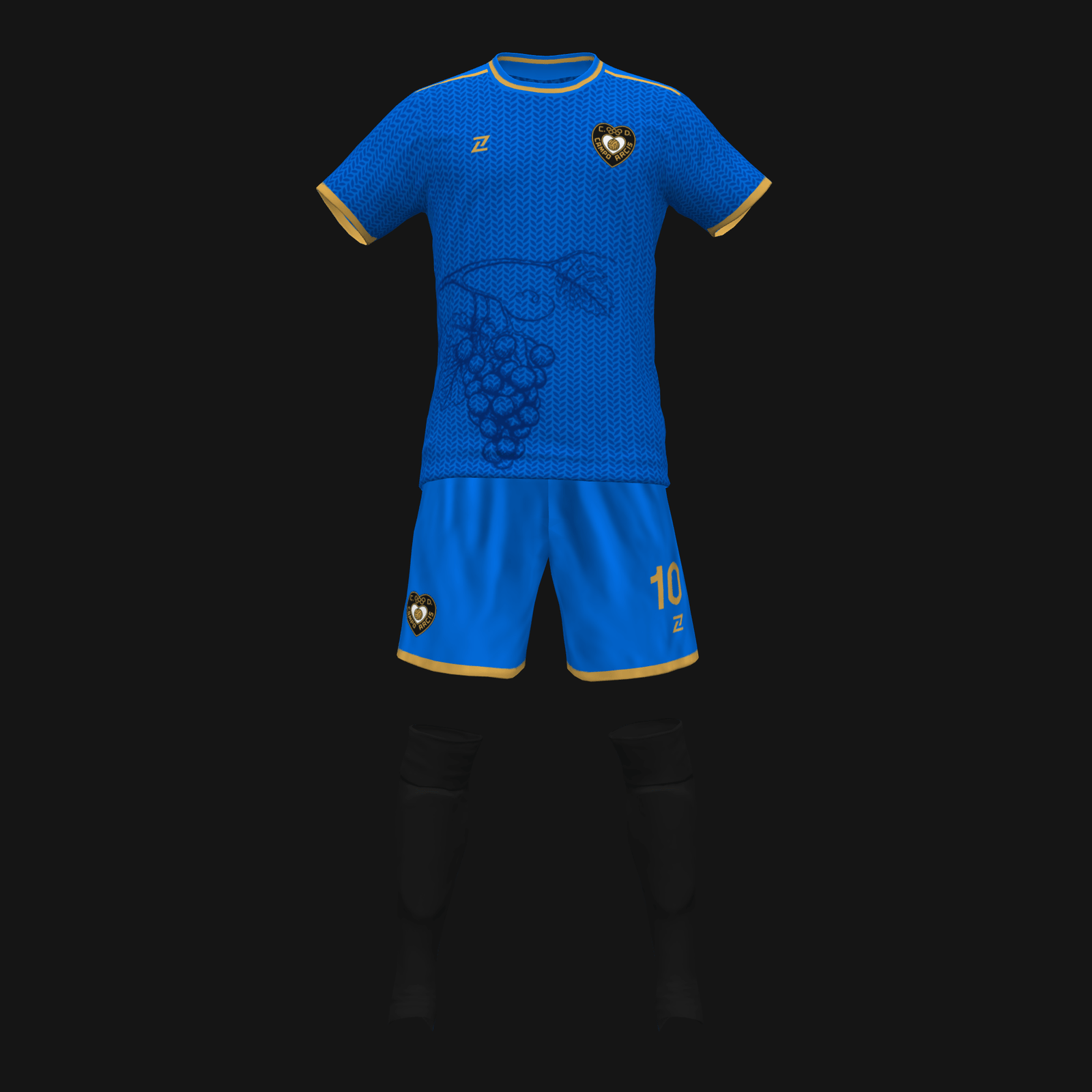 C.D. CAMPO ARCÍS SEGUNDA - Imagen 14