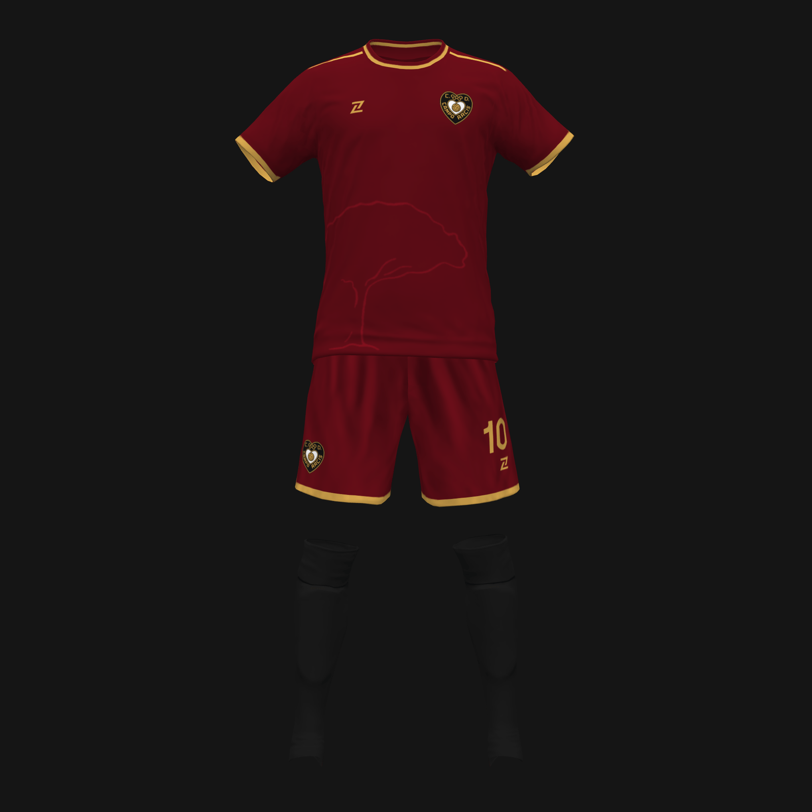 C.D. CAMPO ARCÍS - Imagen 14
