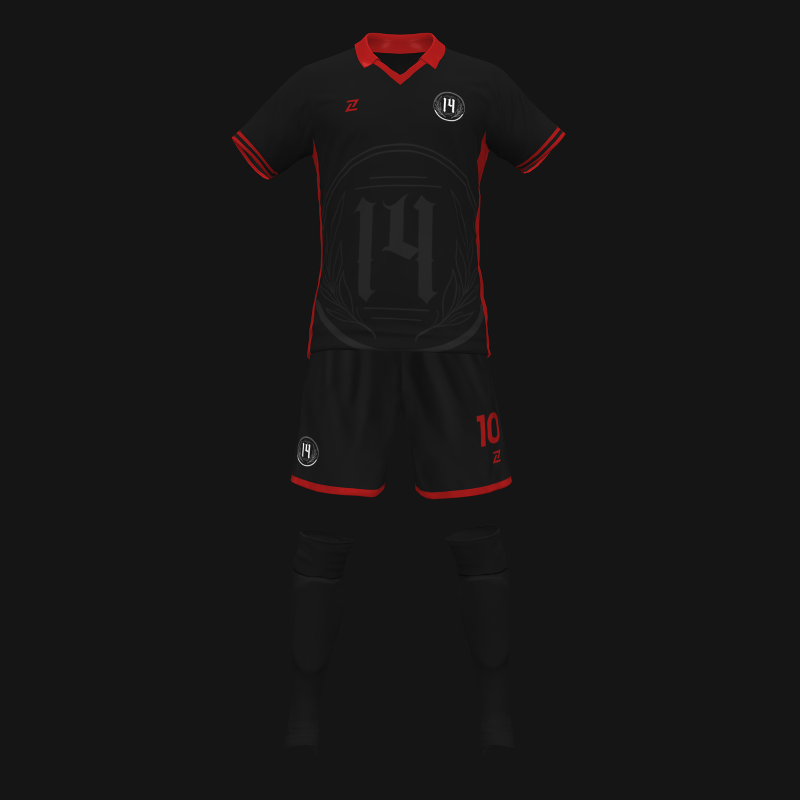 CATORCE FC - Imagen 17