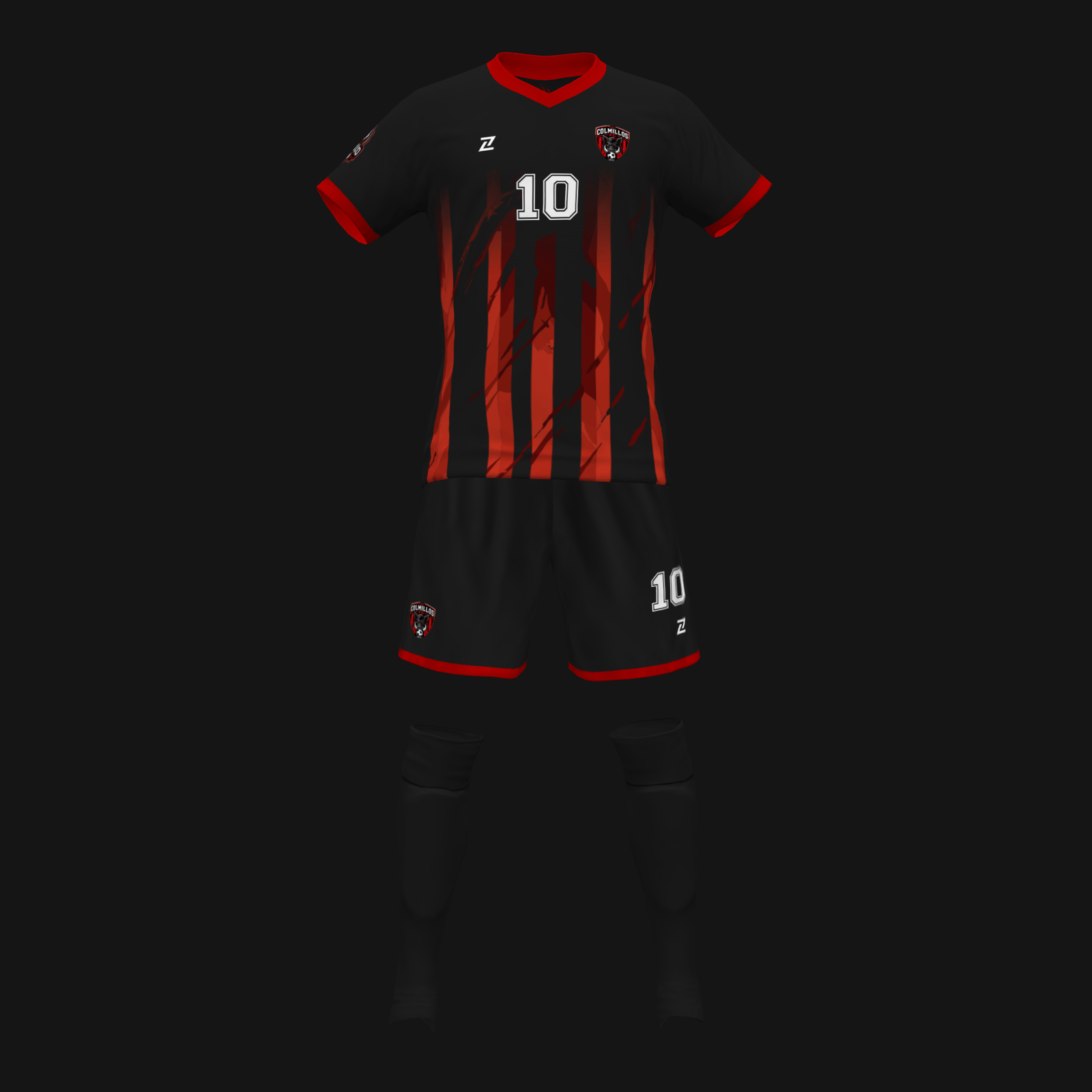 COLMILLOS FC - Imagen 17