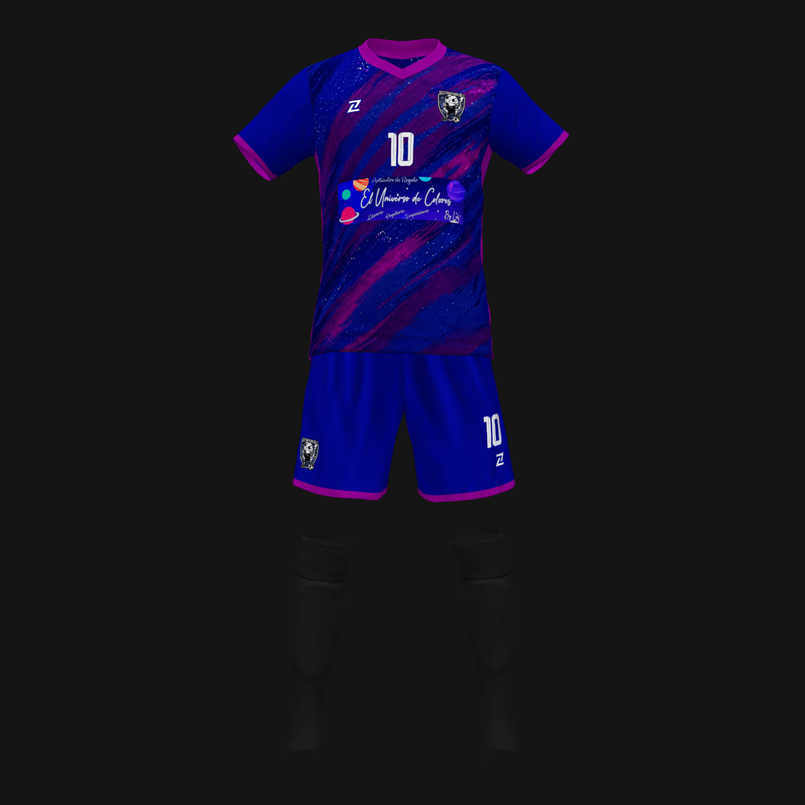 DESTERRADORES FC - Imagen 17