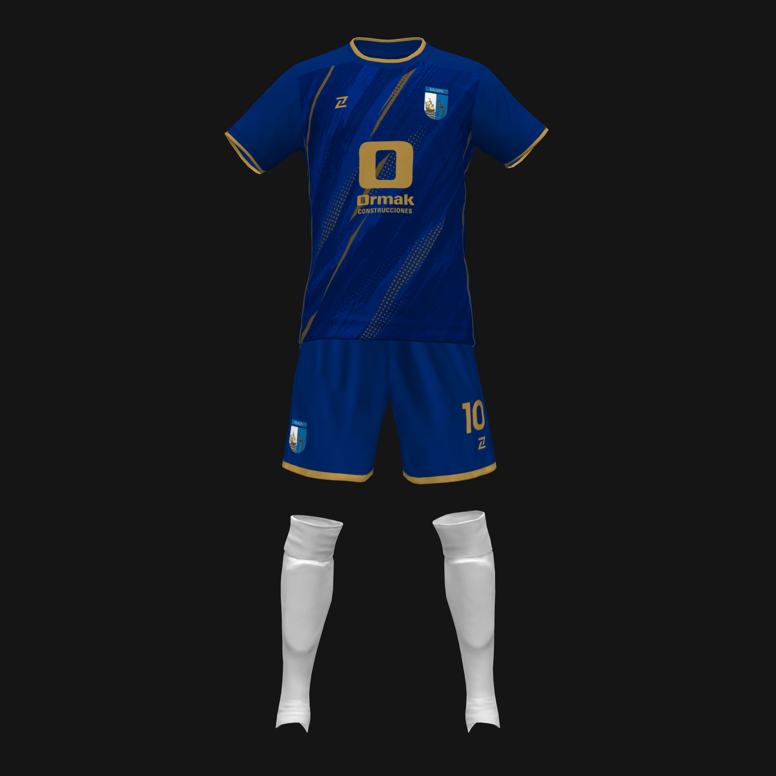ERAIN - Imagen 17