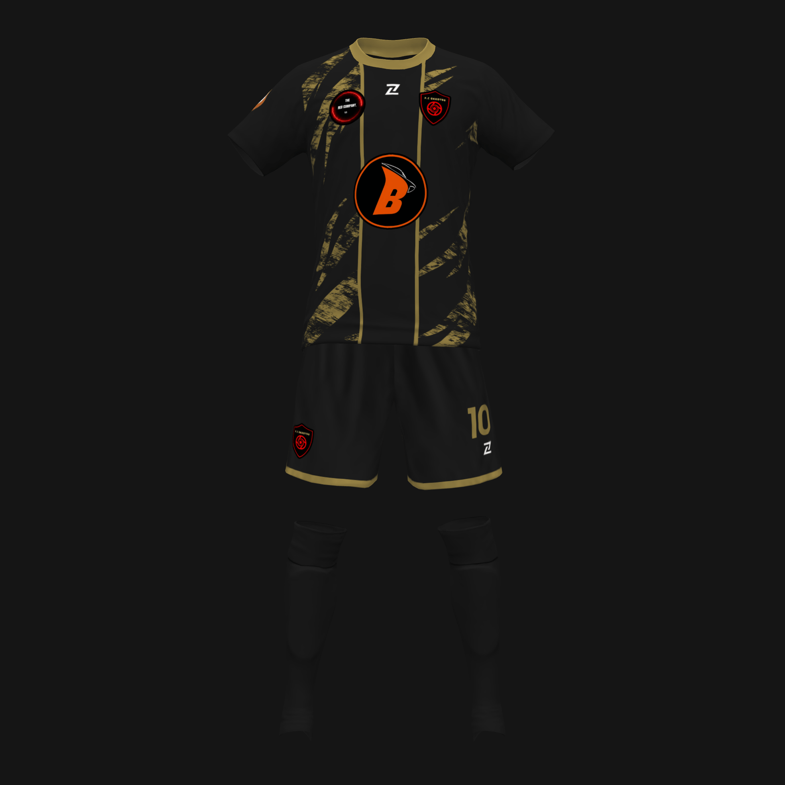 F.C OKKOTSU - Imagen 14