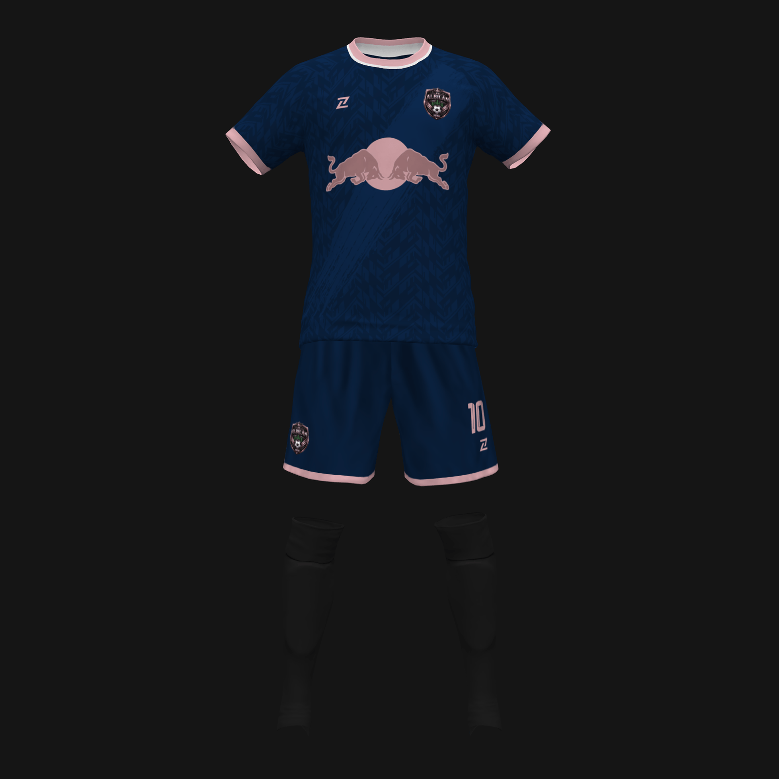 FC ALBILÁN AZUL - Imagen 14