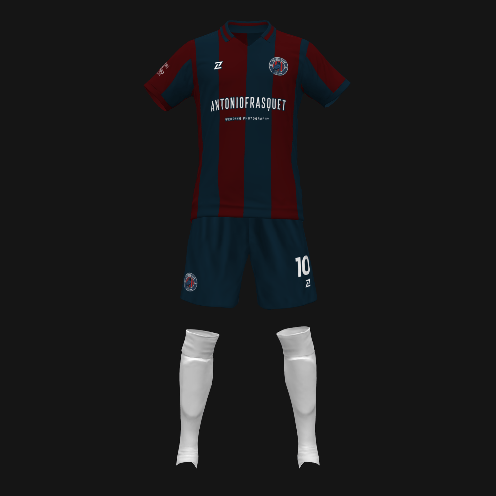 FUTBOL CLUB CICLON - Imagen 14