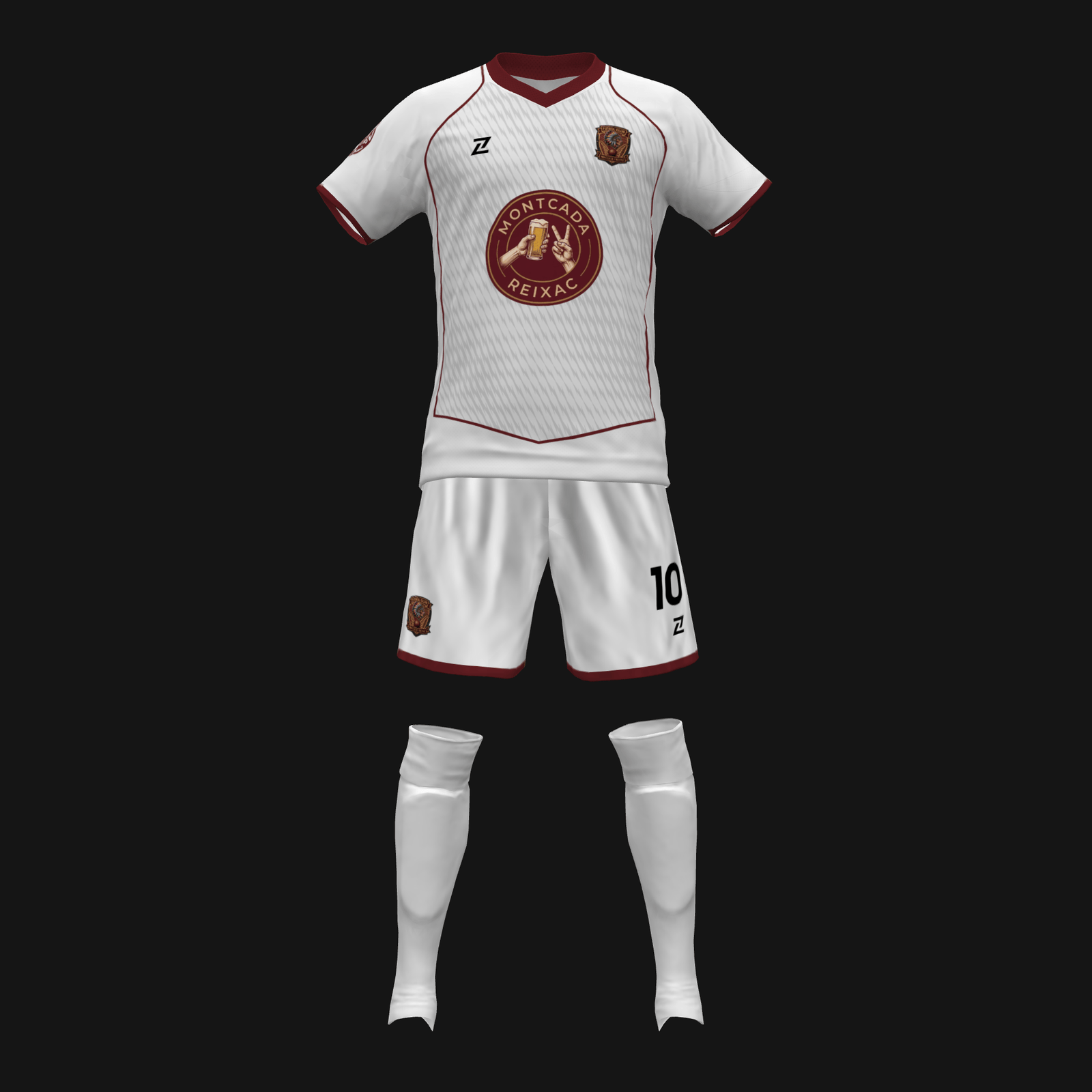 FUTBOL CLUB MONTCADA I REIXAC - Imagen 14