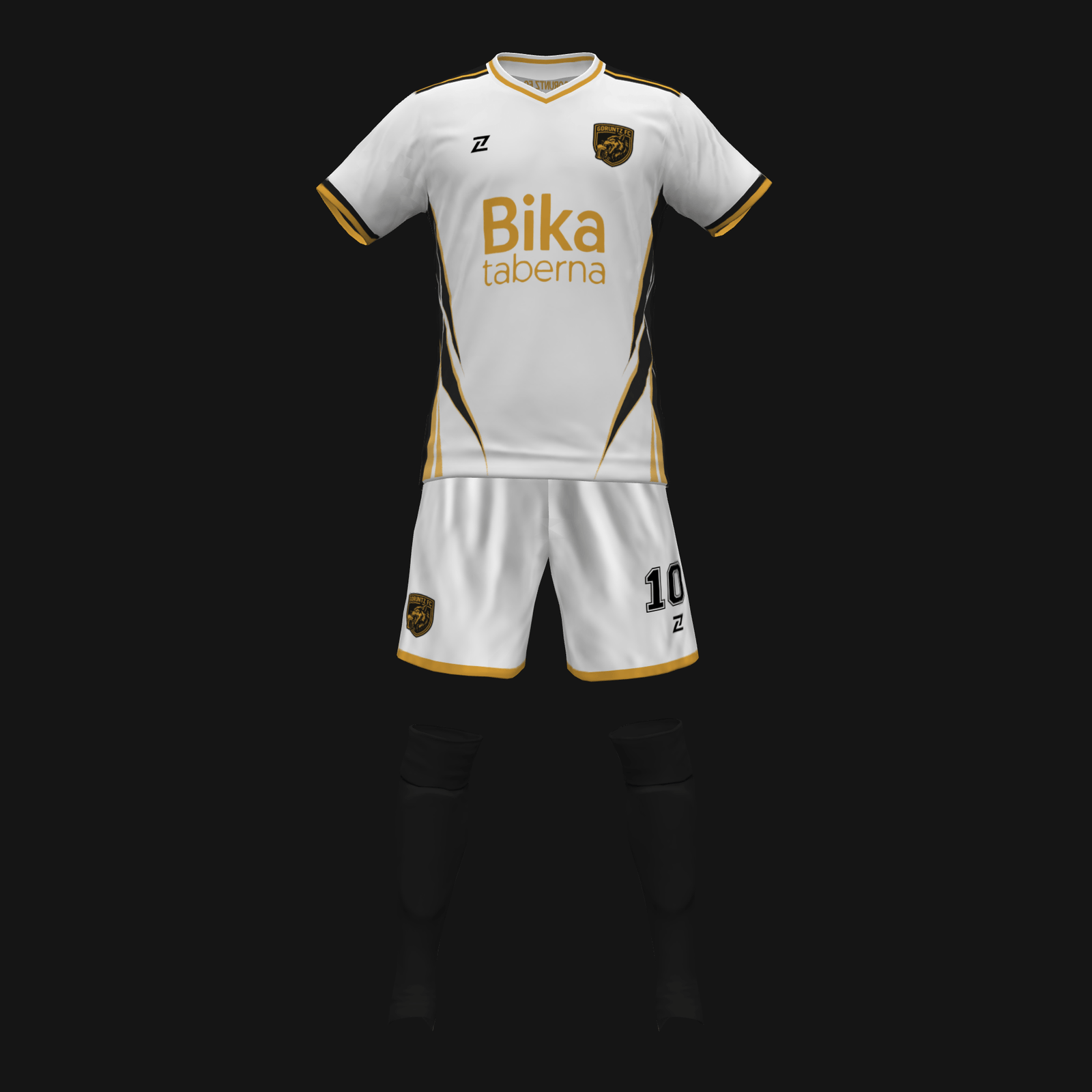 GORUNTZ FC 2026 - Imagen 17