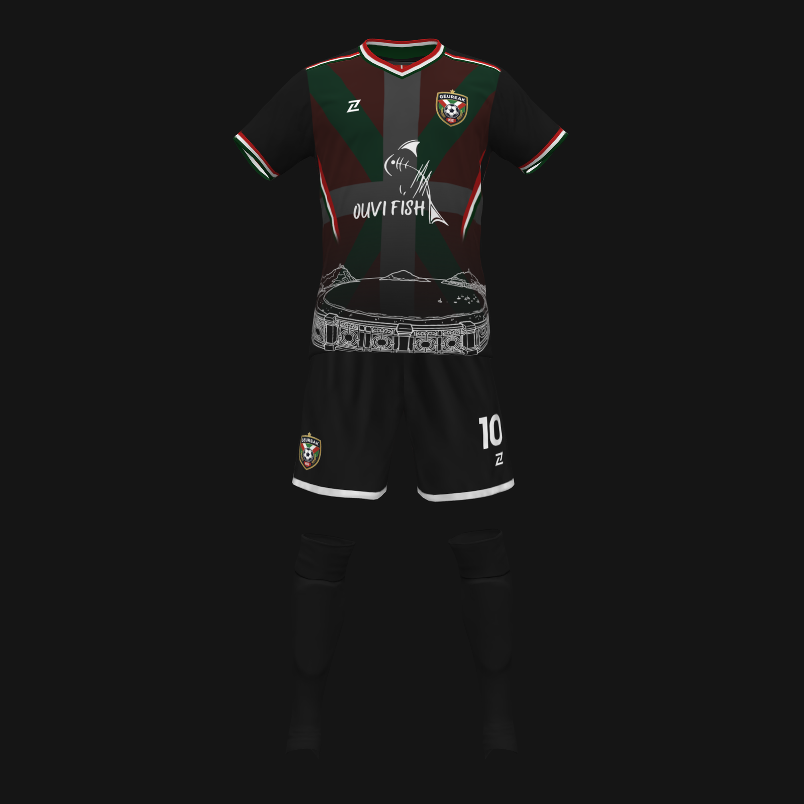 GUREAK FC - Imagen 15
