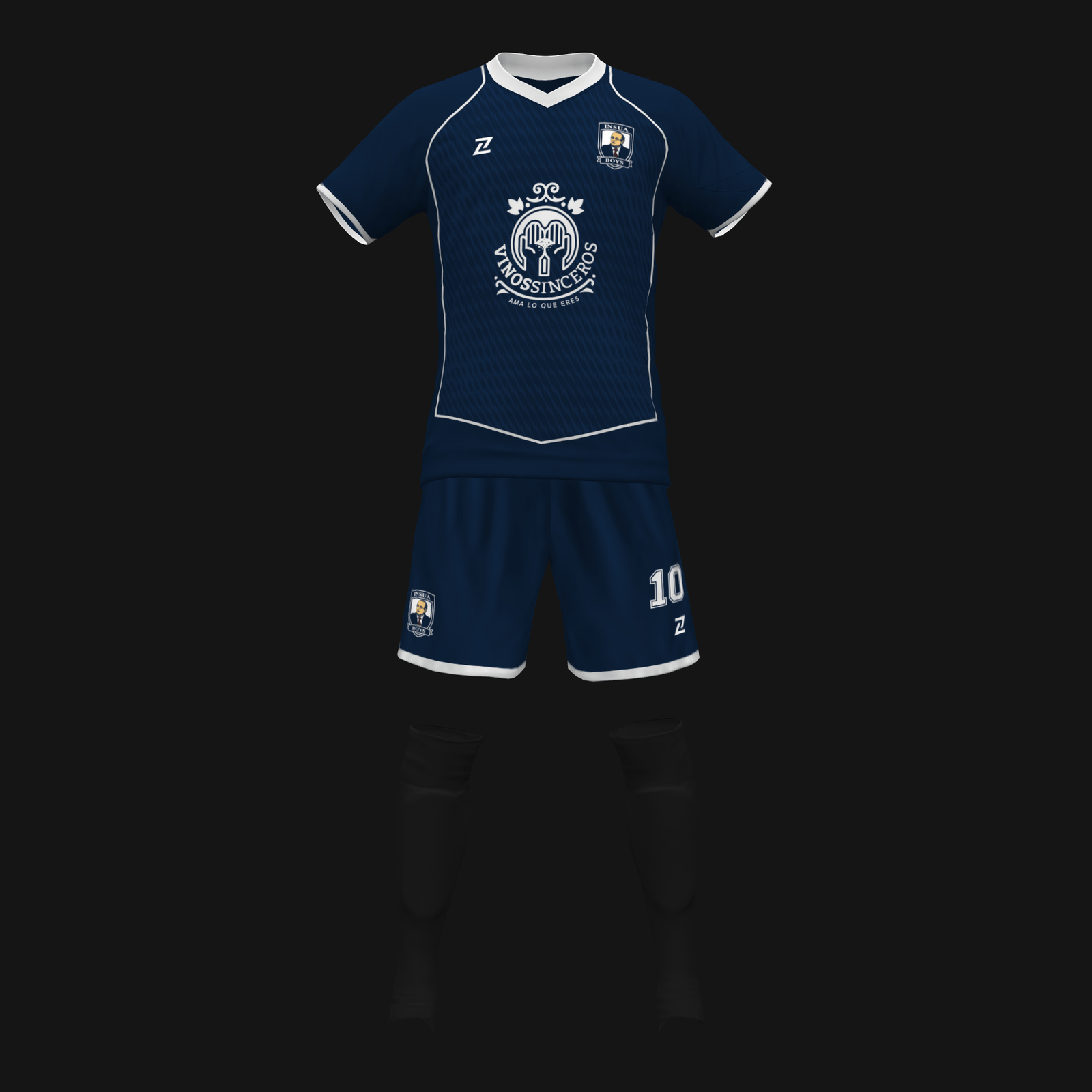 INSUA BOYS - Imagen 14