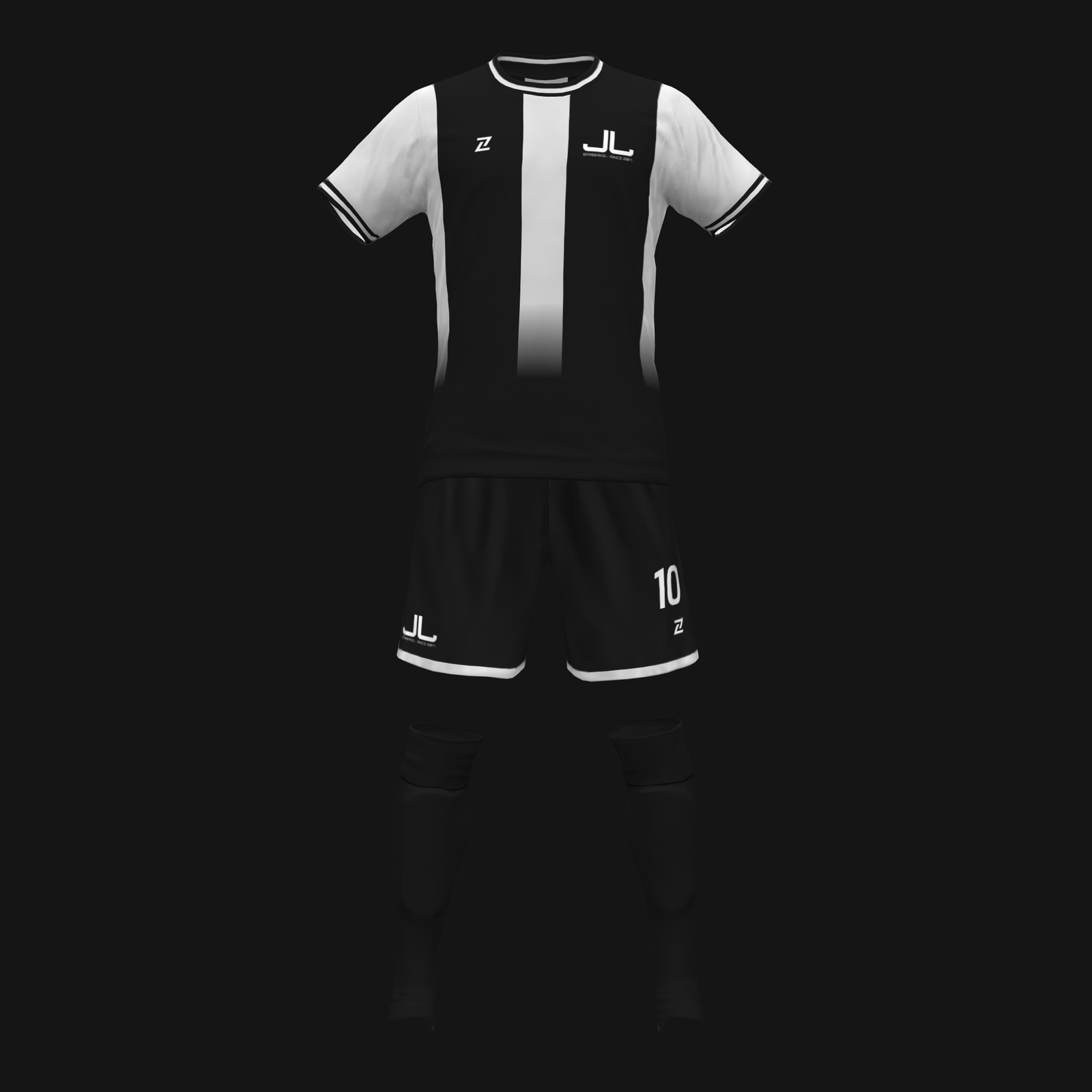 JL BARBEROS - Imagen 14