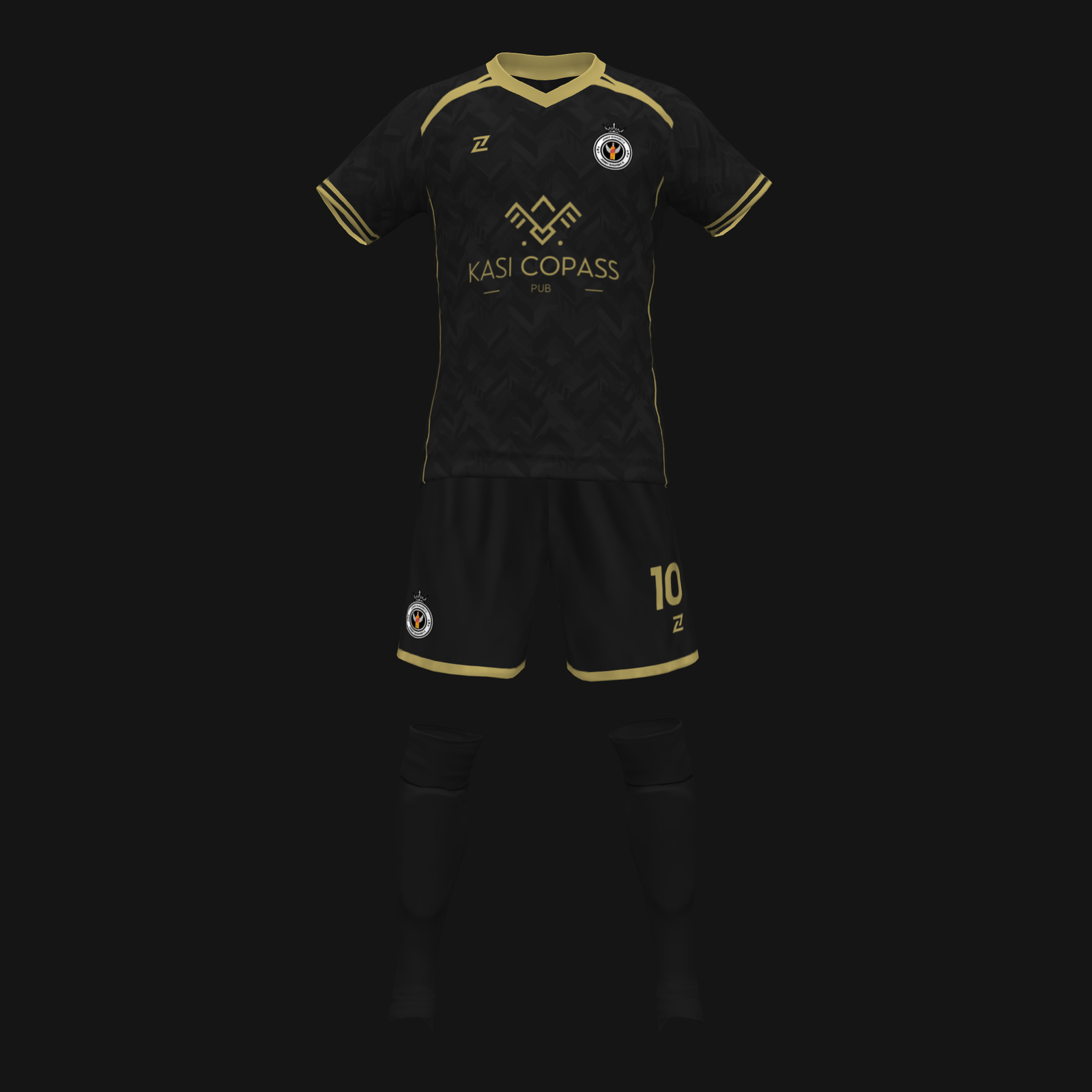 JONNY WALKER F.C - Imagen 15