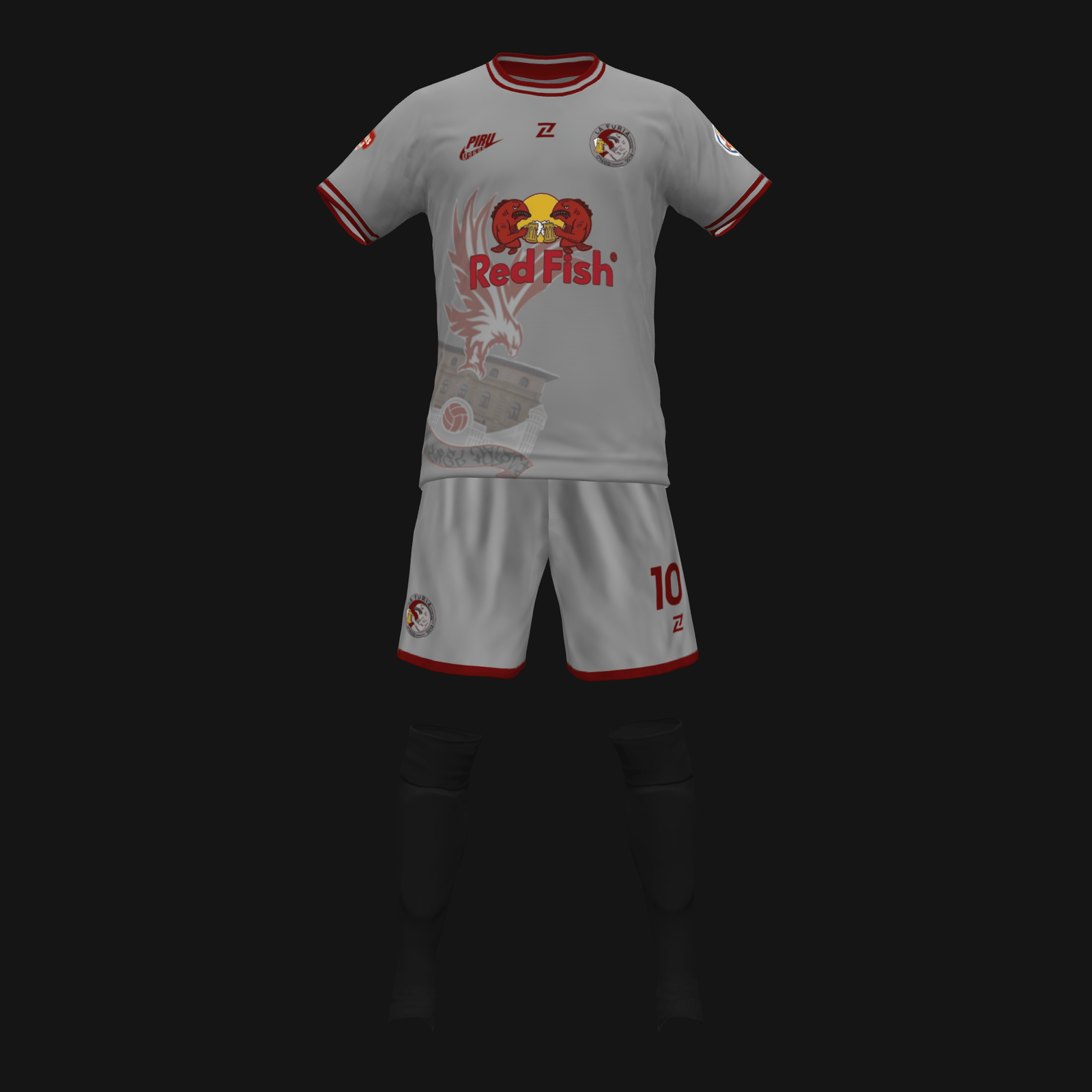 LA FURIA SALAS - Imagen 15