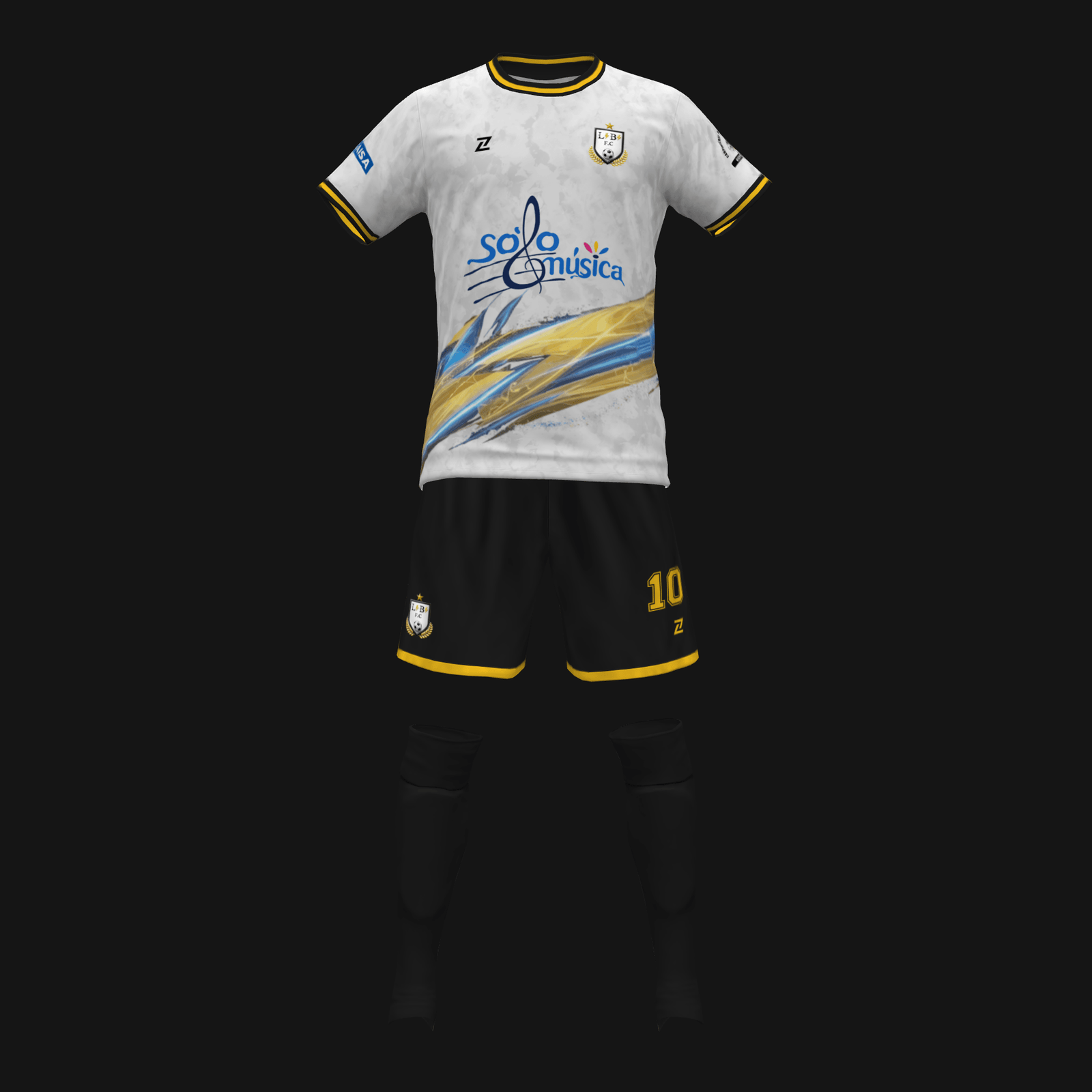 LUBU FC - Imagen 17