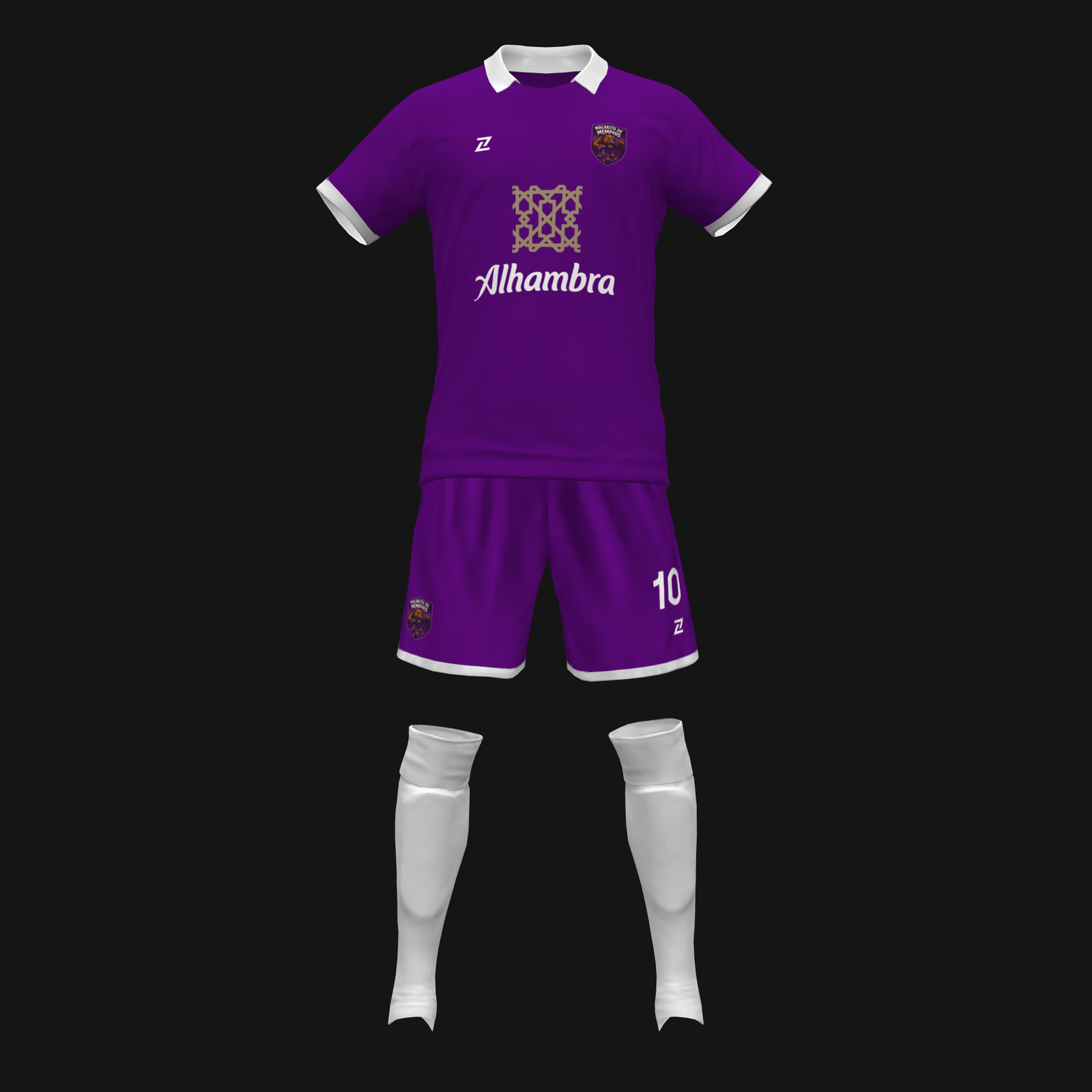 MALAKITO DE MEMPHIS 2026 - Imagen 2