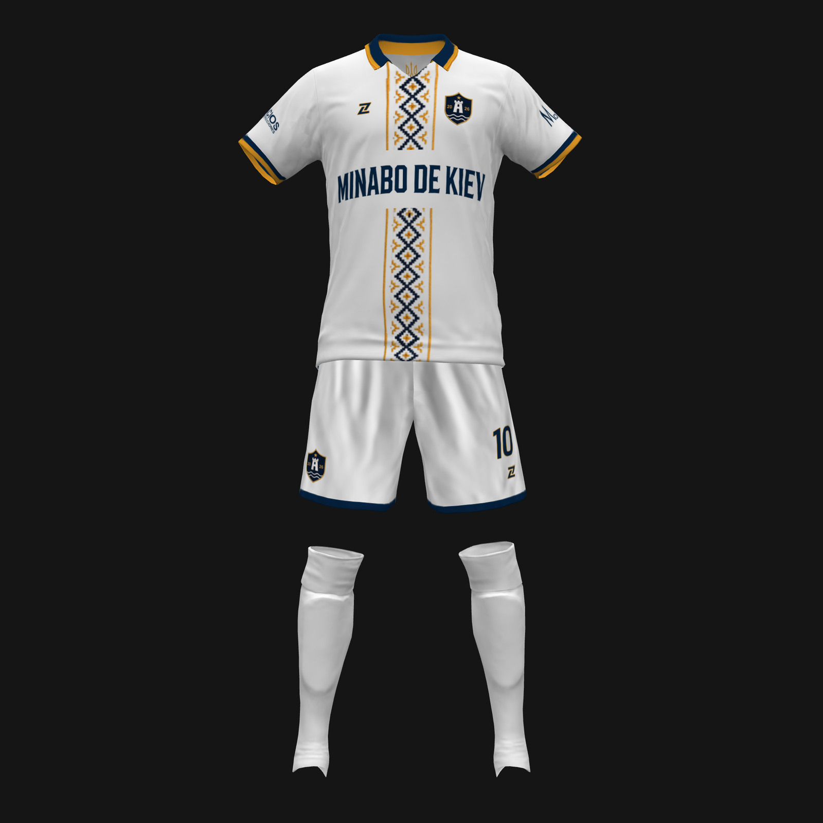 MINABO DE KIEV DE VALDEORRAS - Imagen 15