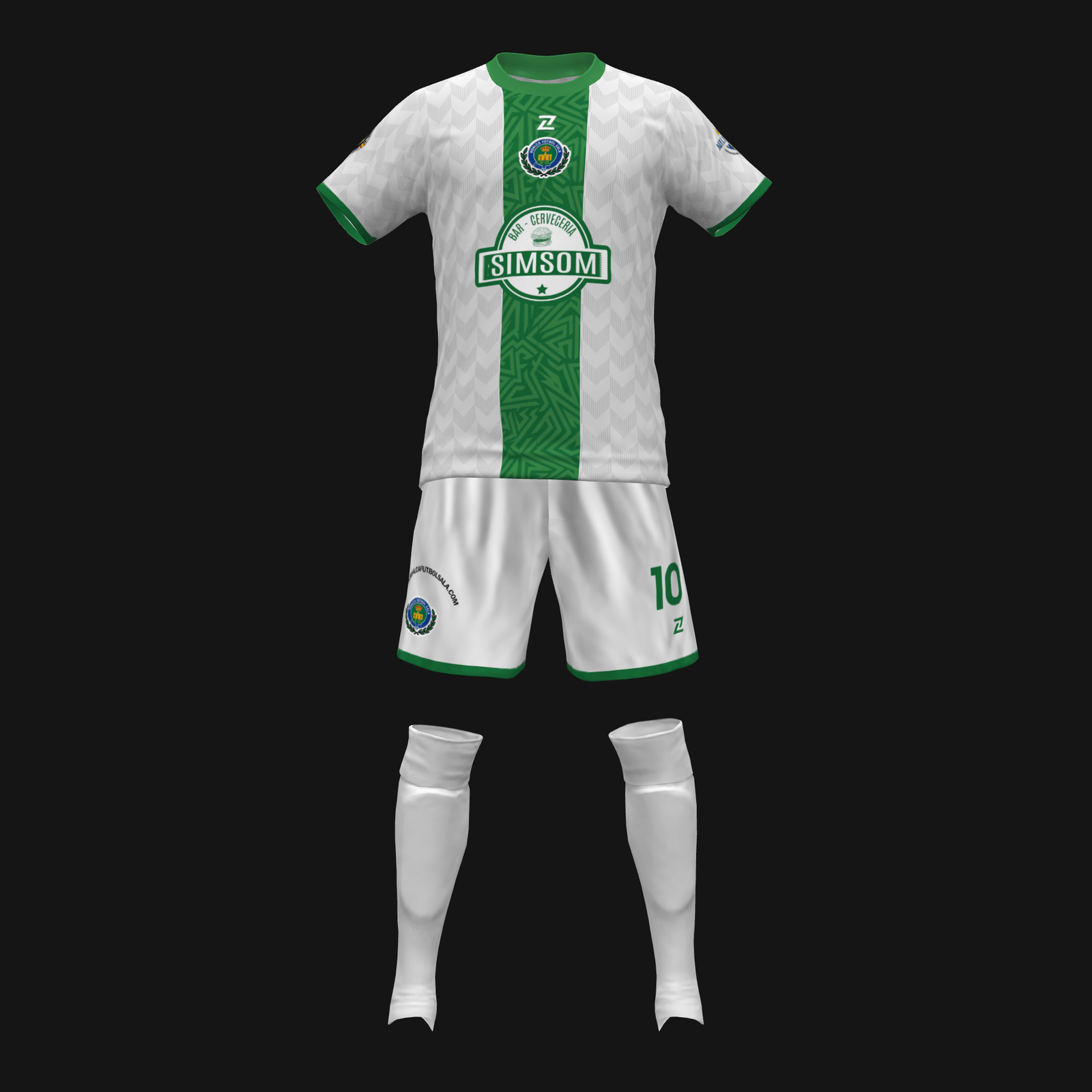 ROALCA FUTBOL SALA - Imagen 18